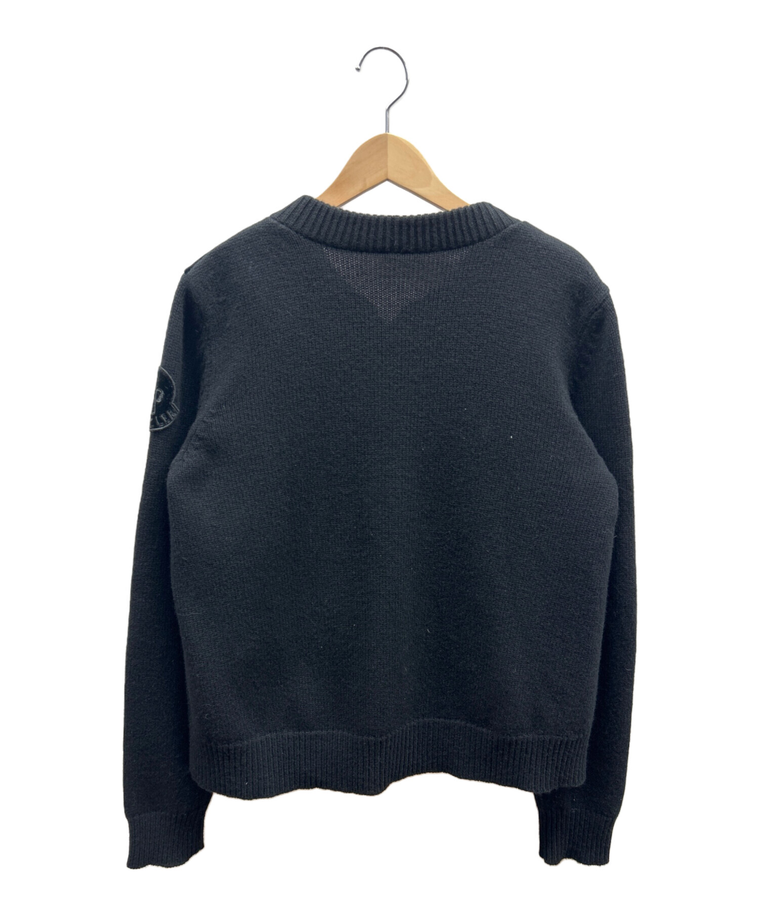 中古・古着通販】MONCLER (モンクレール) MAGLIONE TRICOT CARDIGAN