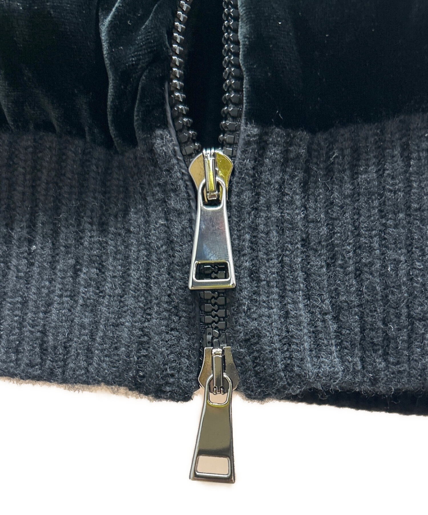 中古・古着通販】MONCLER (モンクレール) MAGLIONE TRICOT CARDIGAN