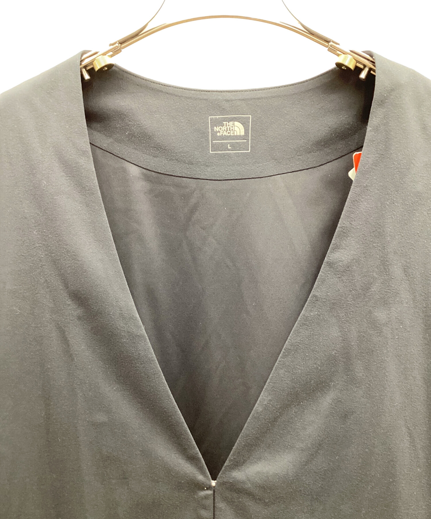 【新品未使用】the north face カーディガン　Lサイズ 中古・古着通販】THE NORTH FACE (ザ ノース フェイス) テックラウンジ