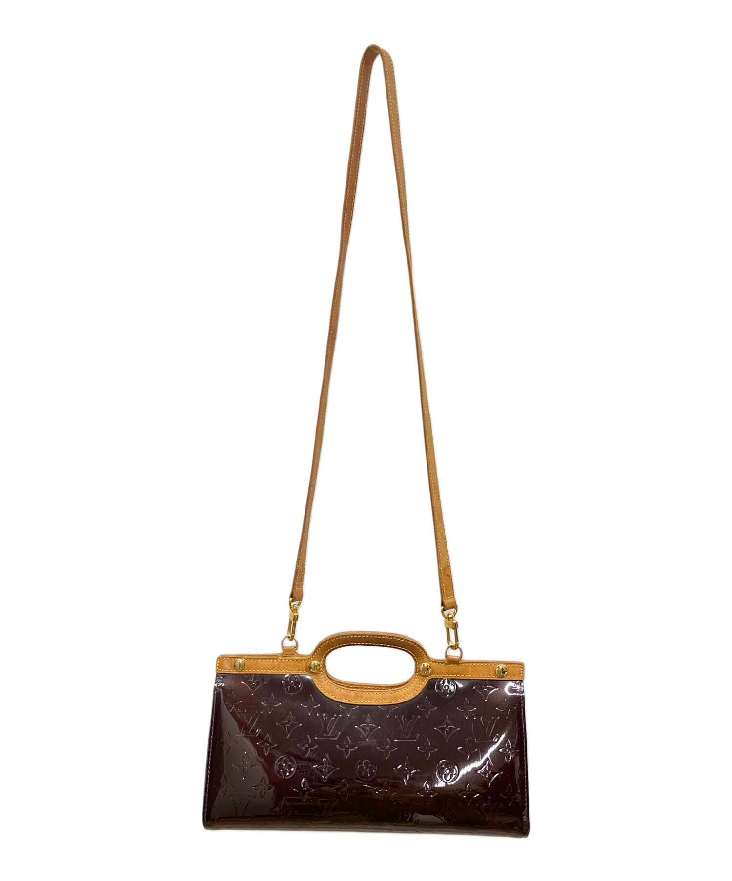 中古・古着通販】LOUIS VUITTON (ルイ ヴィトン) LOUIS VUITTON