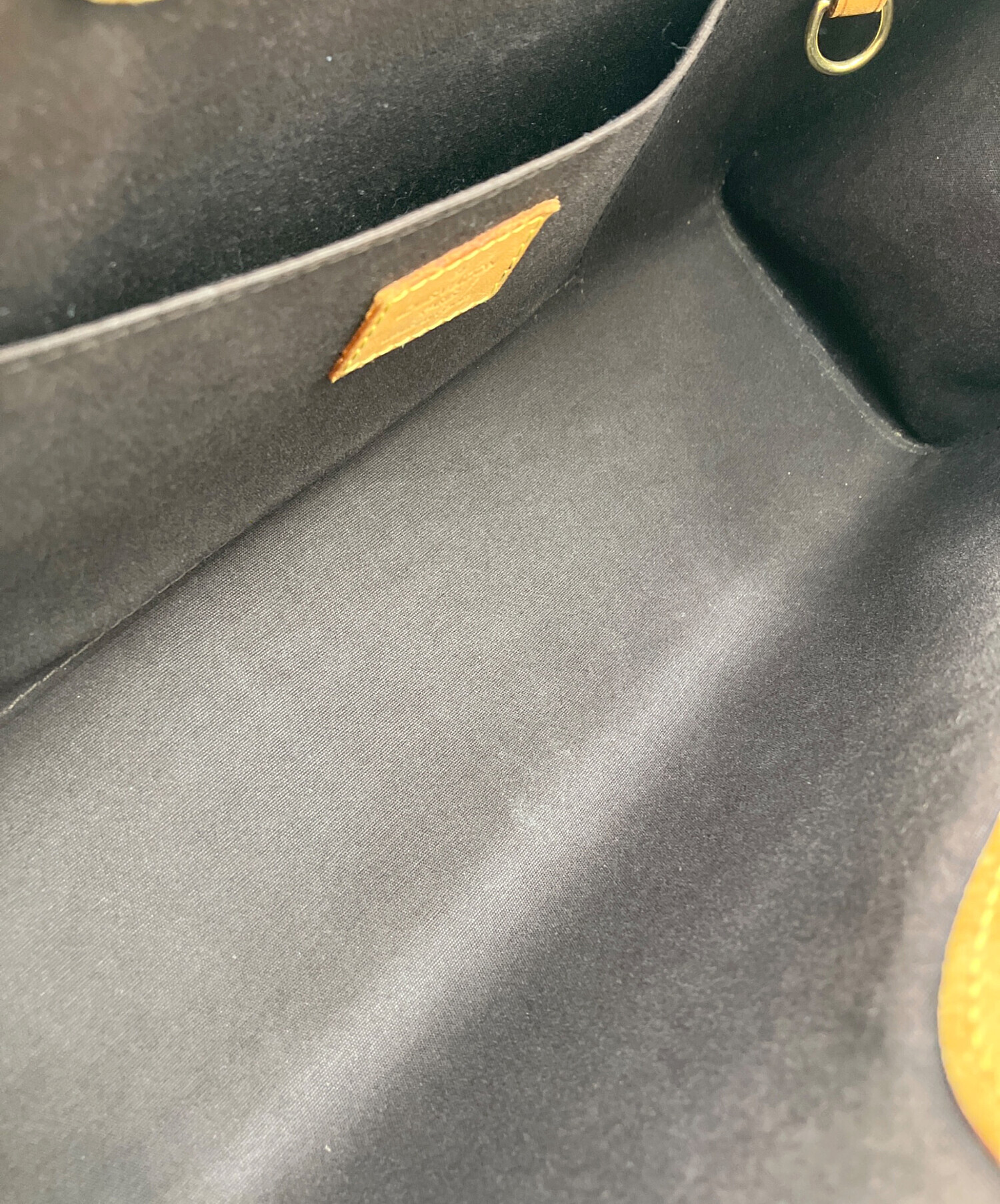 中古・古着通販】LOUIS VUITTON (ルイ ヴィトン) LOUIS VUITTON