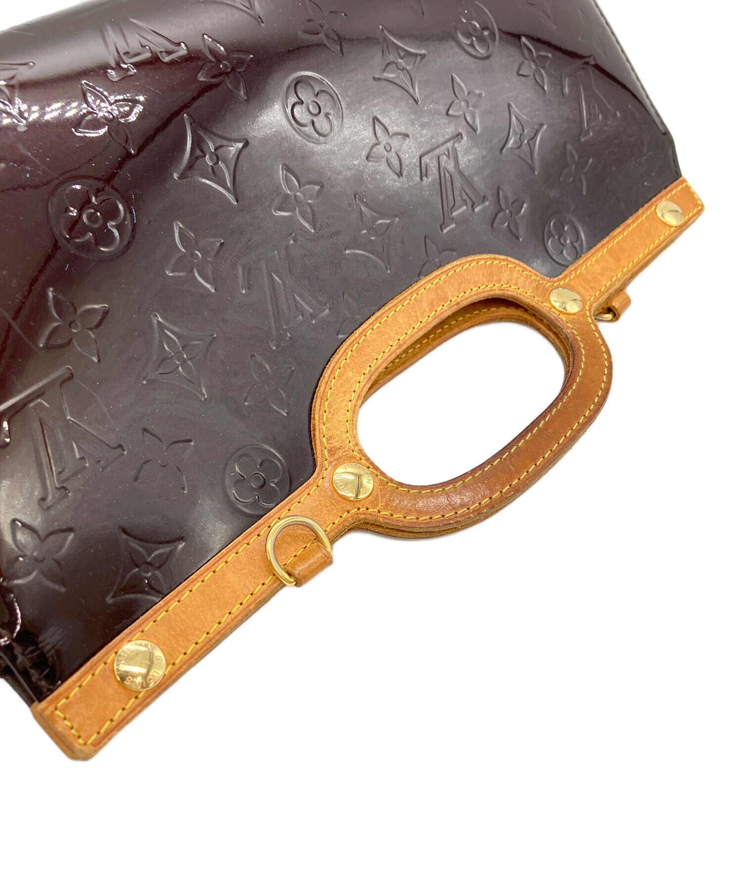 中古・古着通販】LOUIS VUITTON (ルイ ヴィトン) LOUIS VUITTON