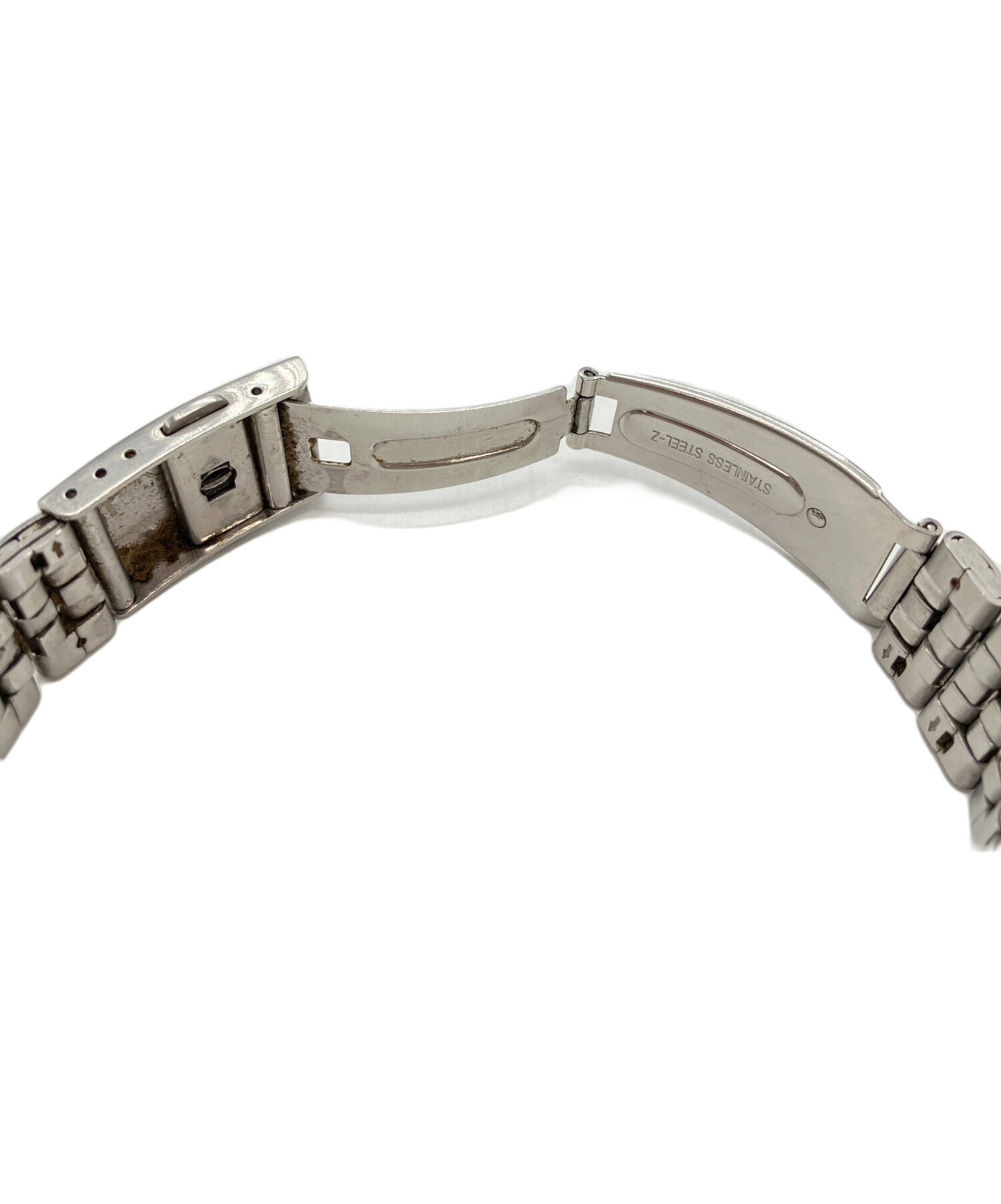 ジャンク SEIKO 自動巻腕時計 7S26-00D0 本体 要修理 or OH 中古・古着通販】SEIKO (セイコー) SEIKO 自動巻き腕時計｜ブランド