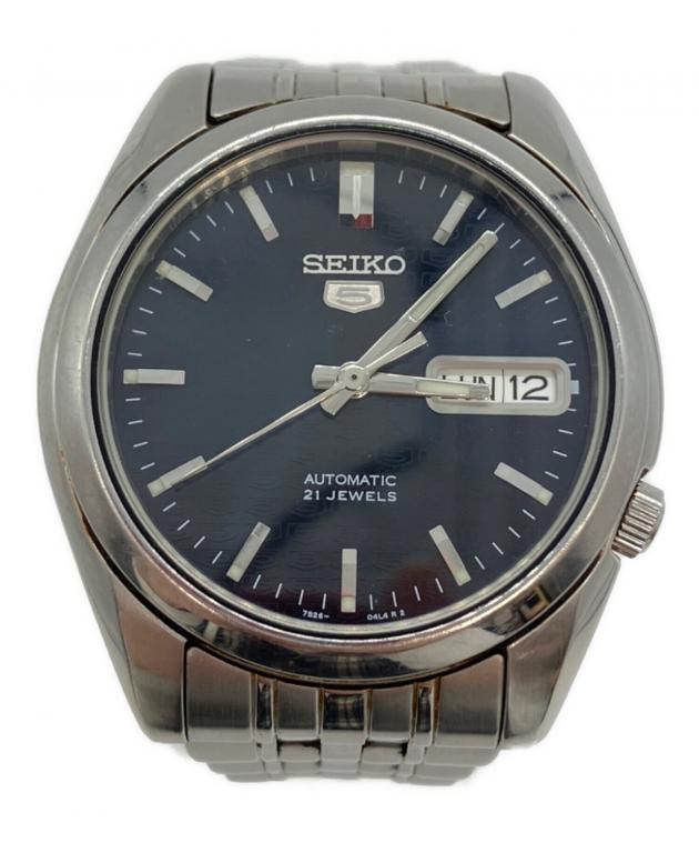 中古・古着通販】SEIKO (セイコー) SEIKO 自動巻き腕時計｜ブランド