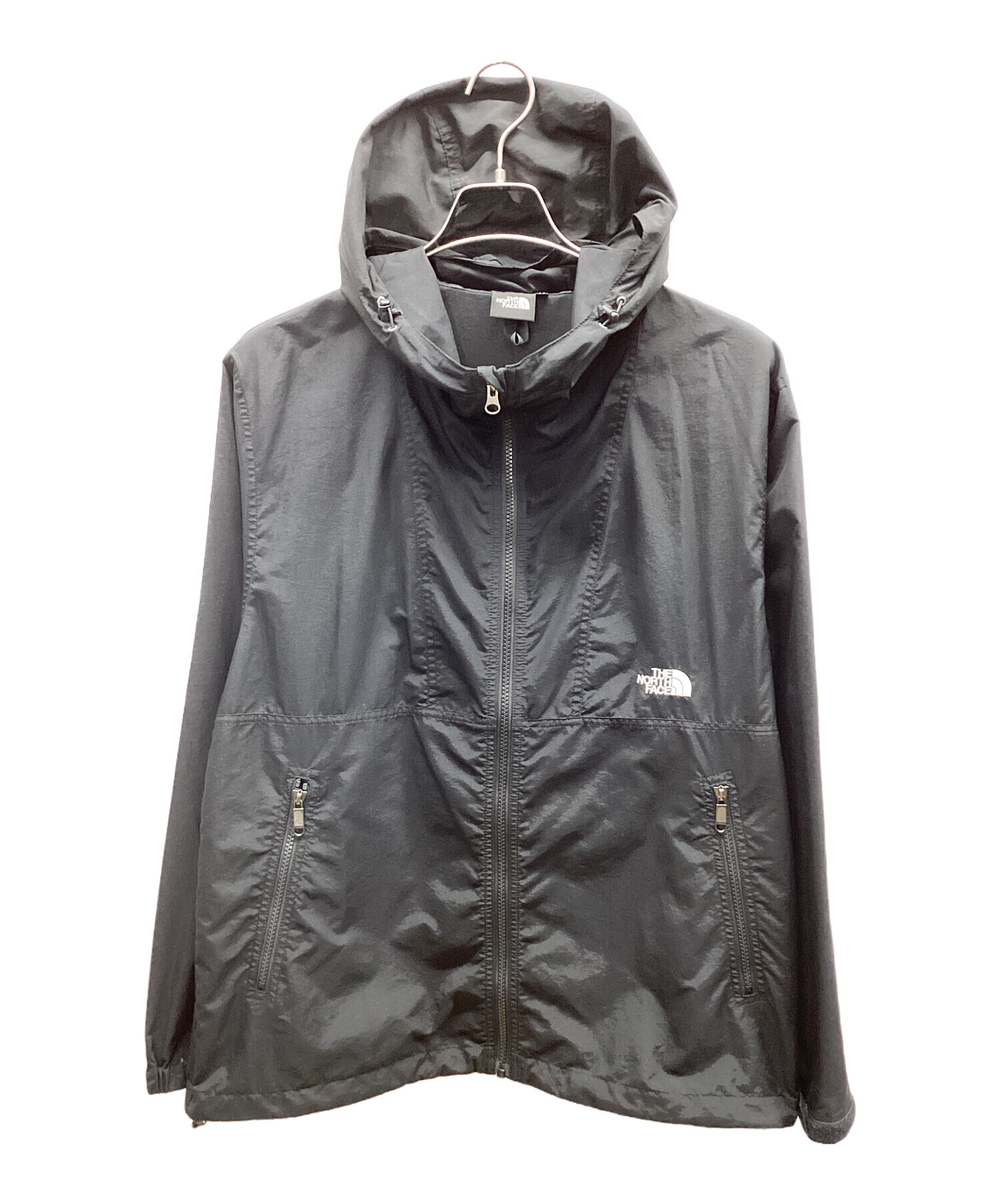 中古・古着通販】THE NORTH FACE (ザ ノース フェイス) コンパクト