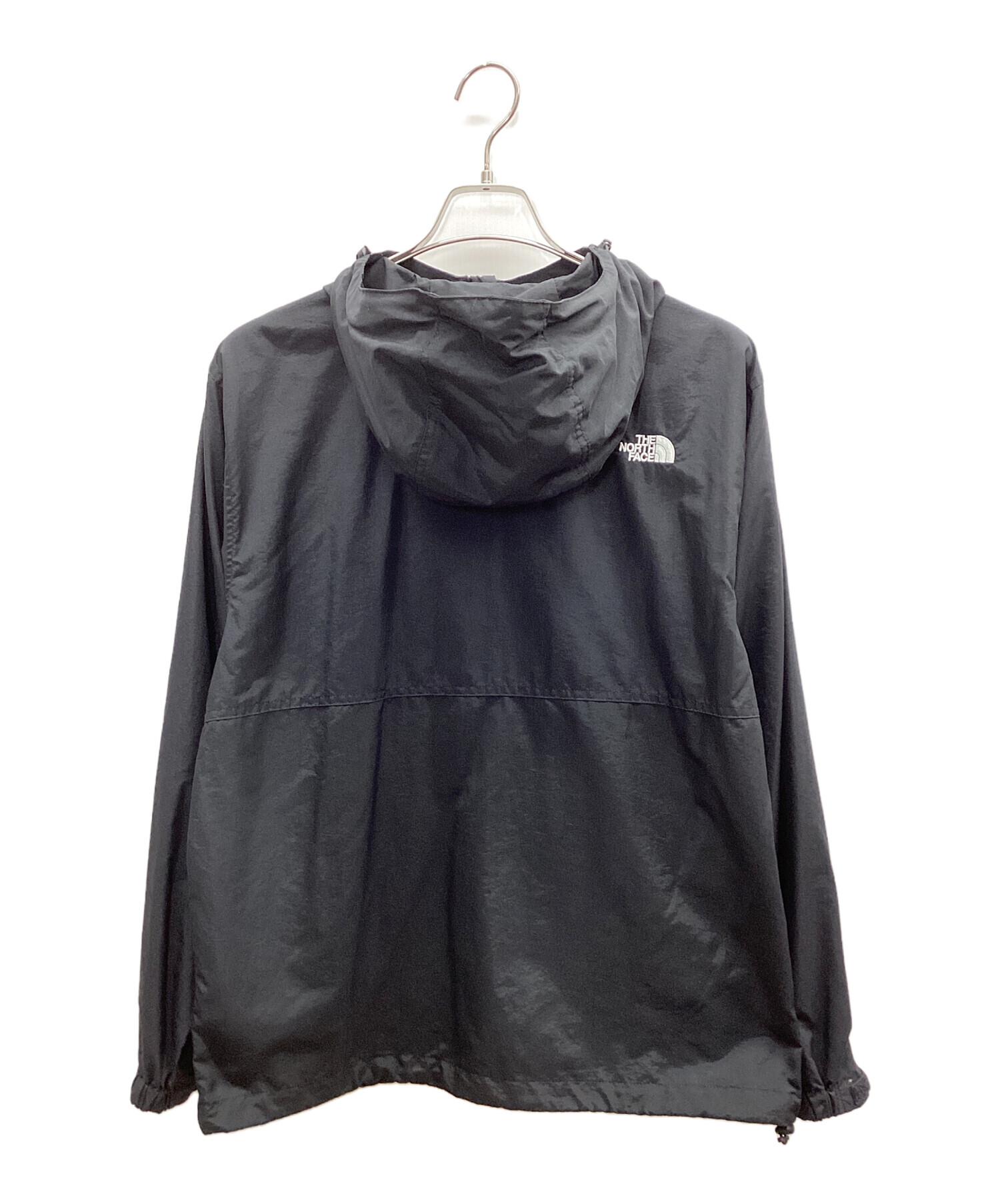 中古・古着通販】THE NORTH FACE (ザ ノース フェイス) コンパクト