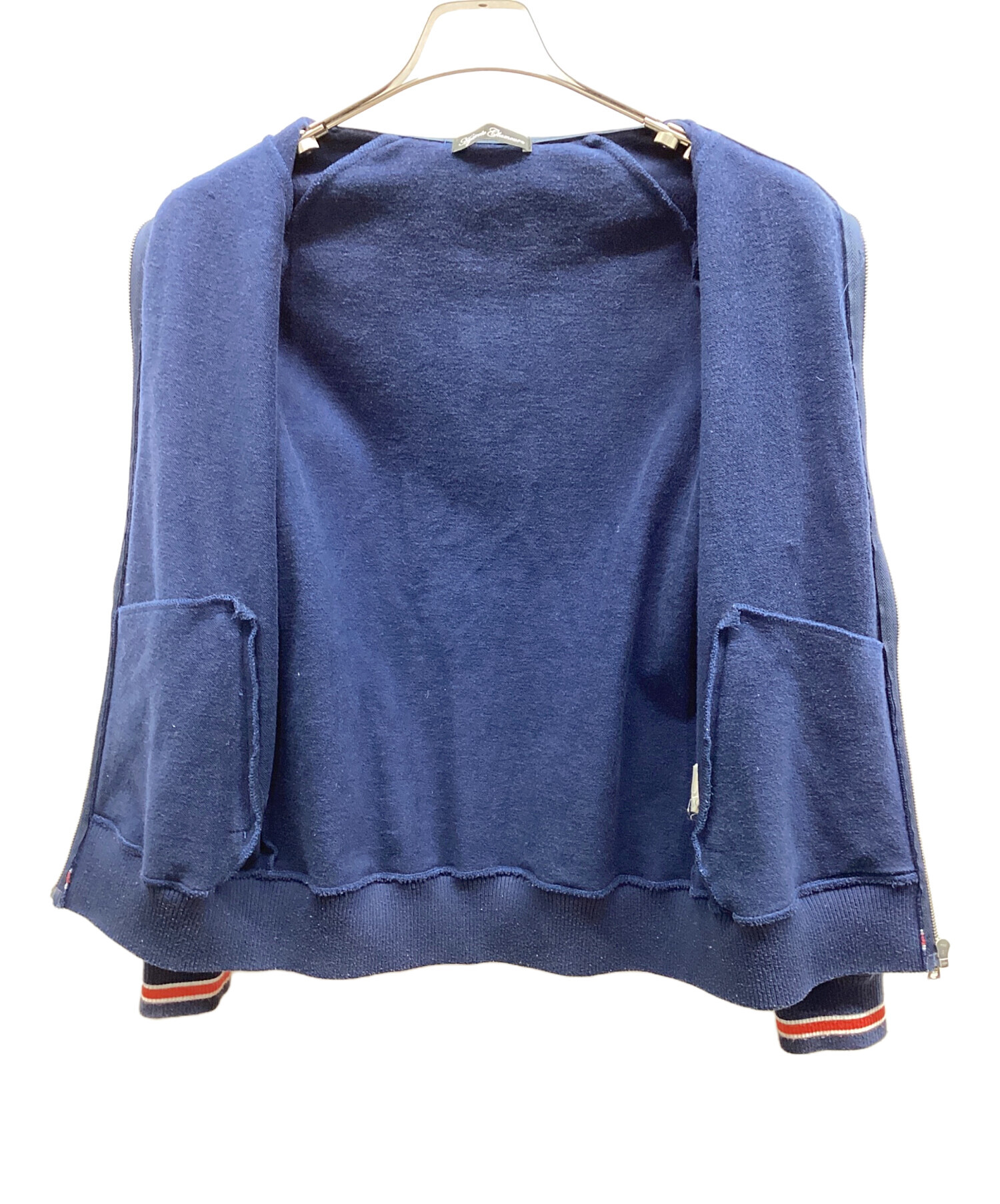 中古・古着通販】Hysteric Glamour (ヒステリックグラマー) ジップ