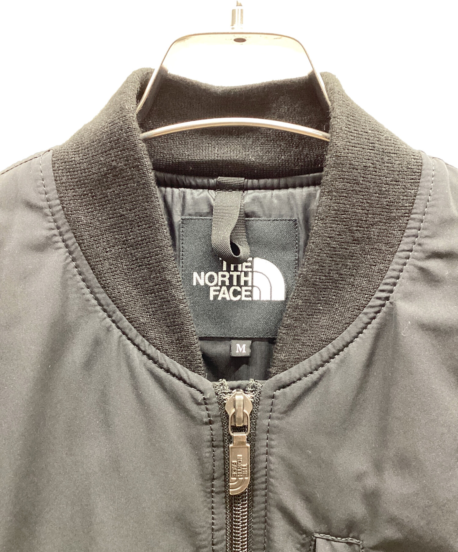 中古・古着通販】THE NORTH FACE (ザ ノース フェイス) INSULATION