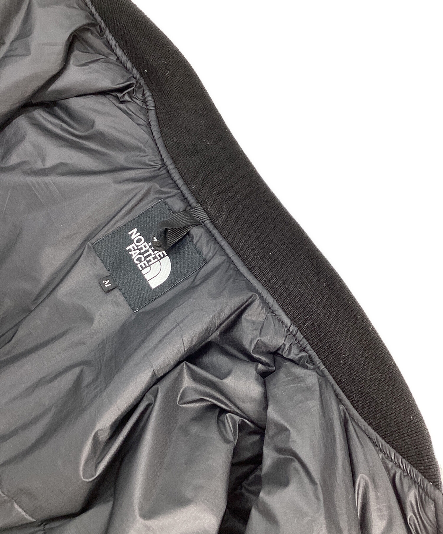 中古・古着通販】THE NORTH FACE (ザ ノース フェイス) INSULATION