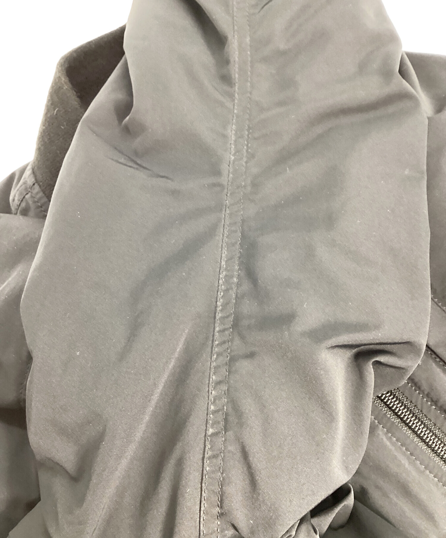 中古・古着通販】THE NORTH FACE (ザ ノース フェイス) INSULATION