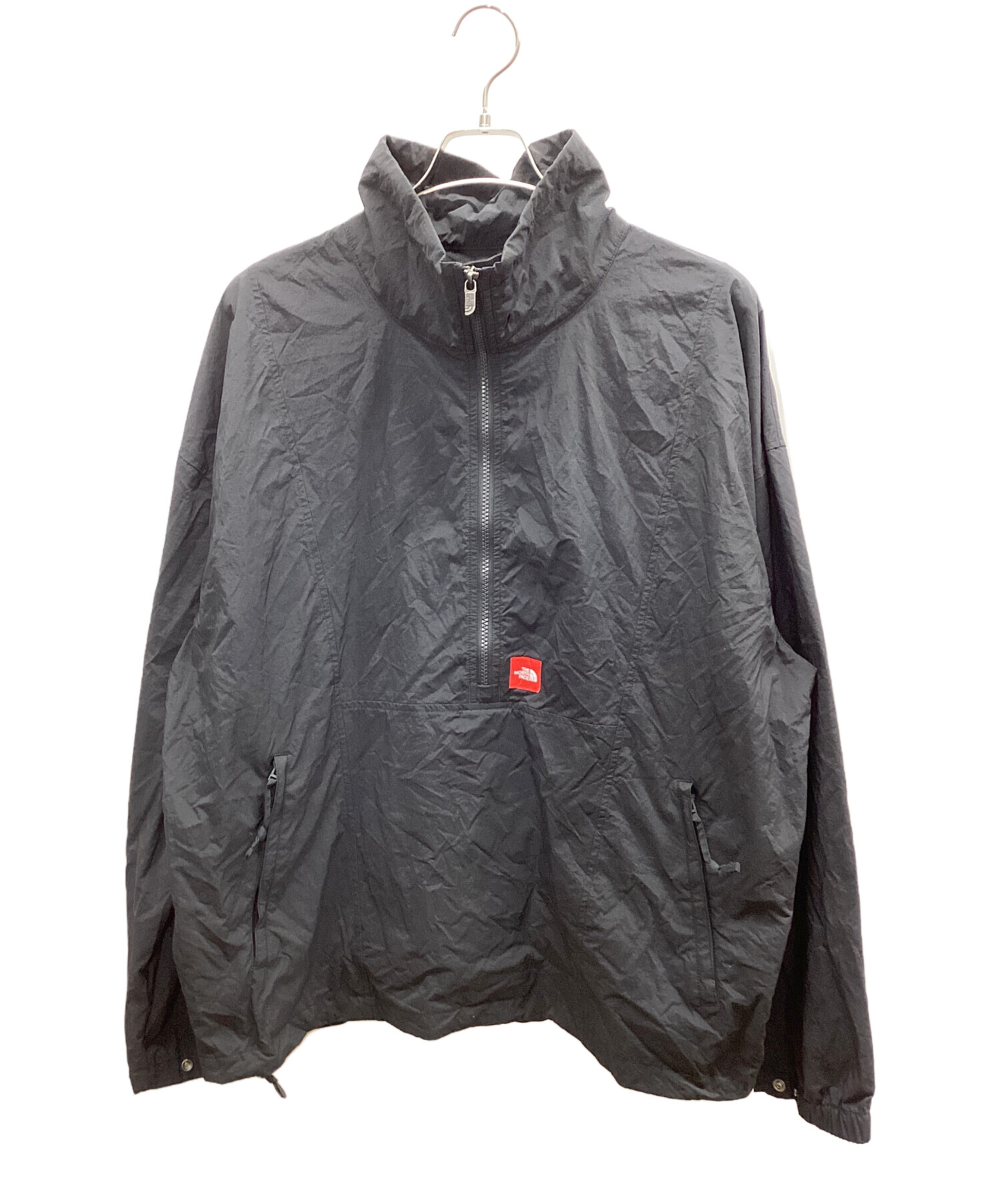 中古・古着通販】THE NORTH FACE (ザ ノース フェイス) レッドボックス