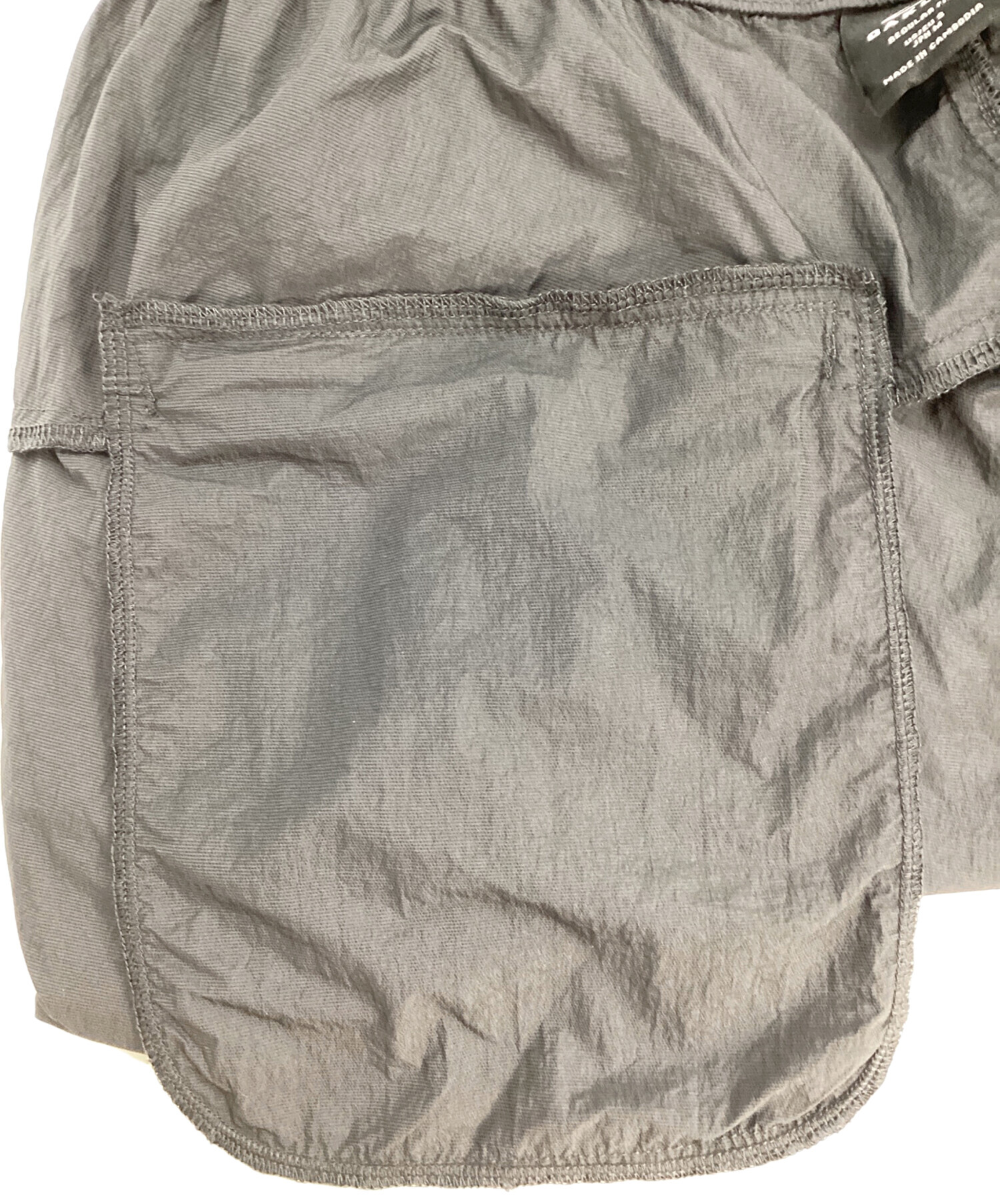 中古・古着通販】OAKLEY (オークリー) Icon S O-Light Dry Pants 1.0