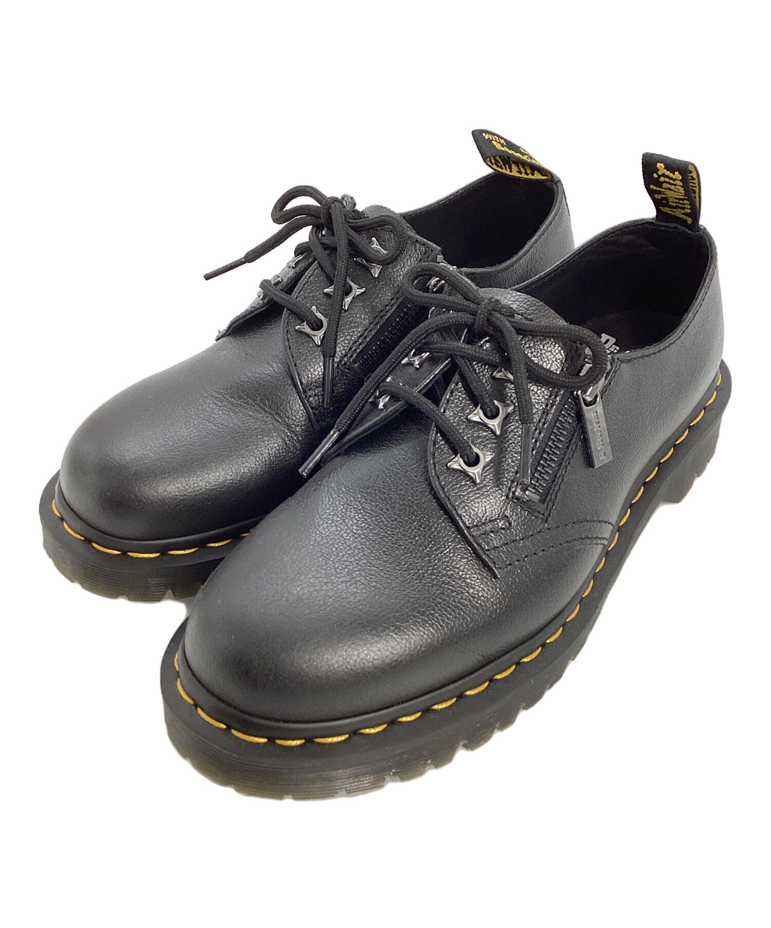 中古・古着通販】Dr.Martens (ドクターマーチン) 3ホールシューズ