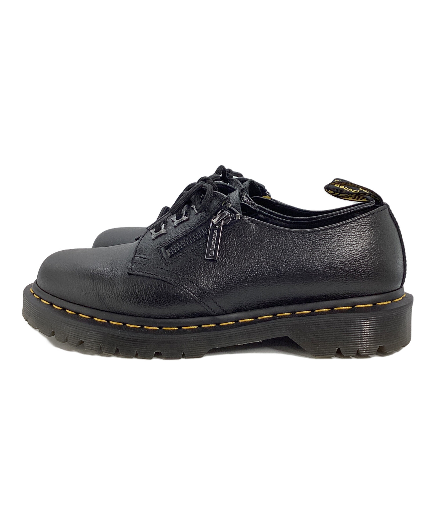 中古・古着通販】Dr.Martens (ドクターマーチン) 3ホールシューズ