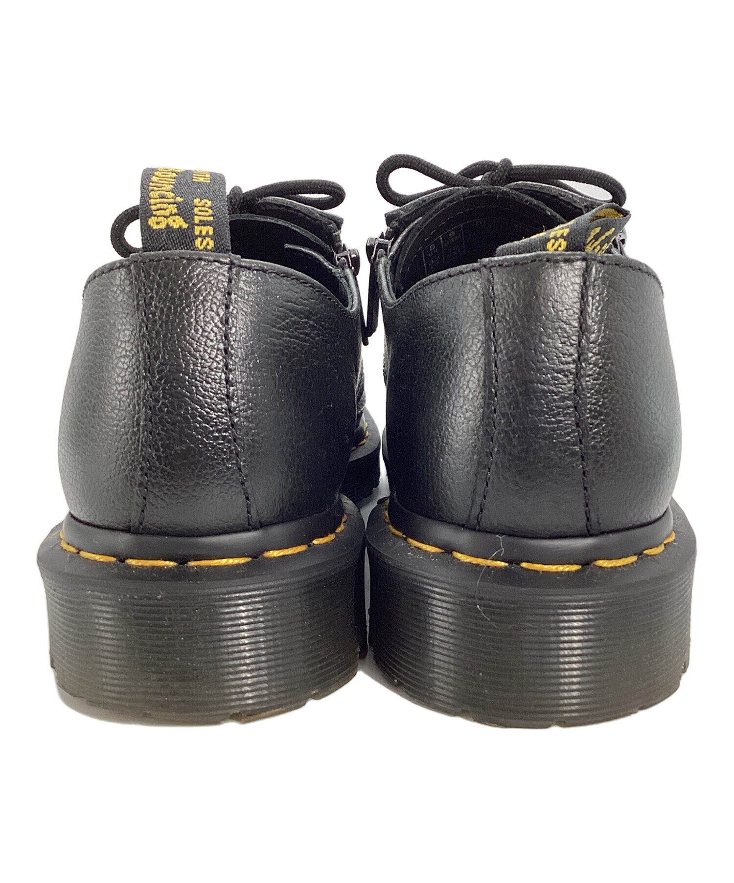 中古・古着通販】Dr.Martens (ドクターマーチン) 3ホールシューズ