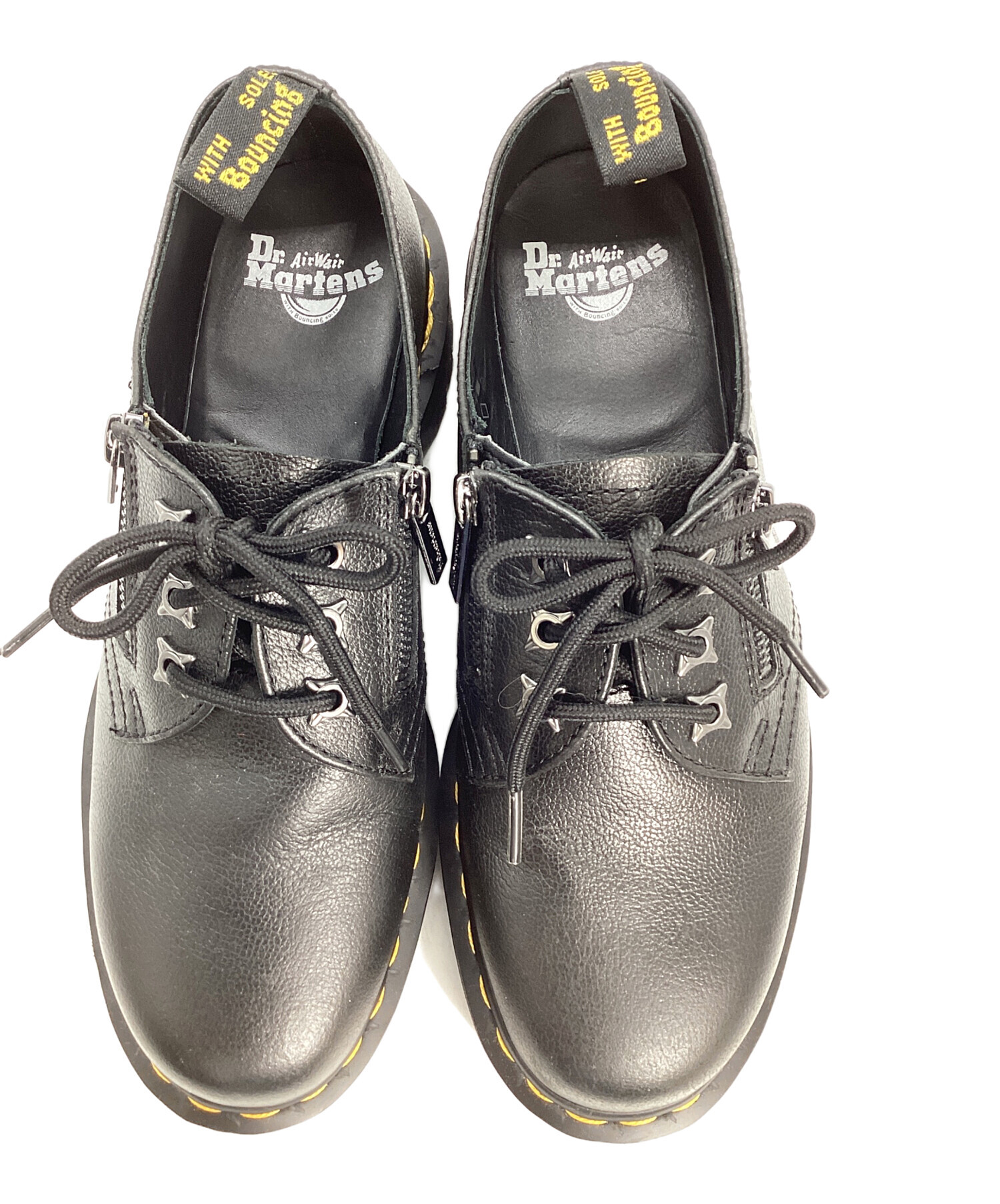 中古・古着通販】Dr.Martens (ドクターマーチン) 3ホールシューズ