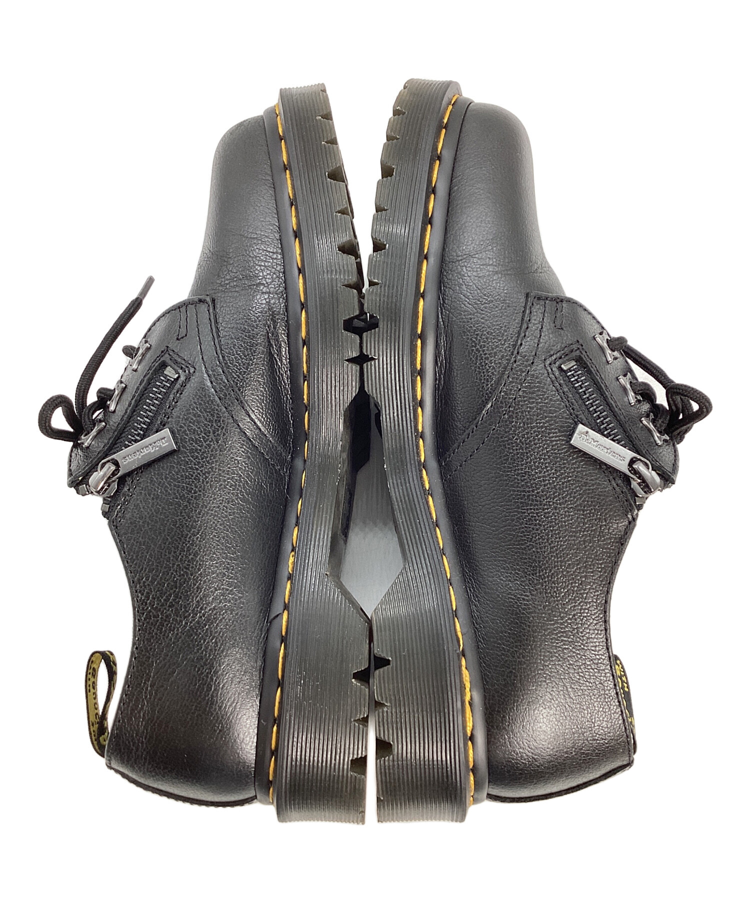中古・古着通販】Dr.Martens (ドクターマーチン) 3ホールシューズ