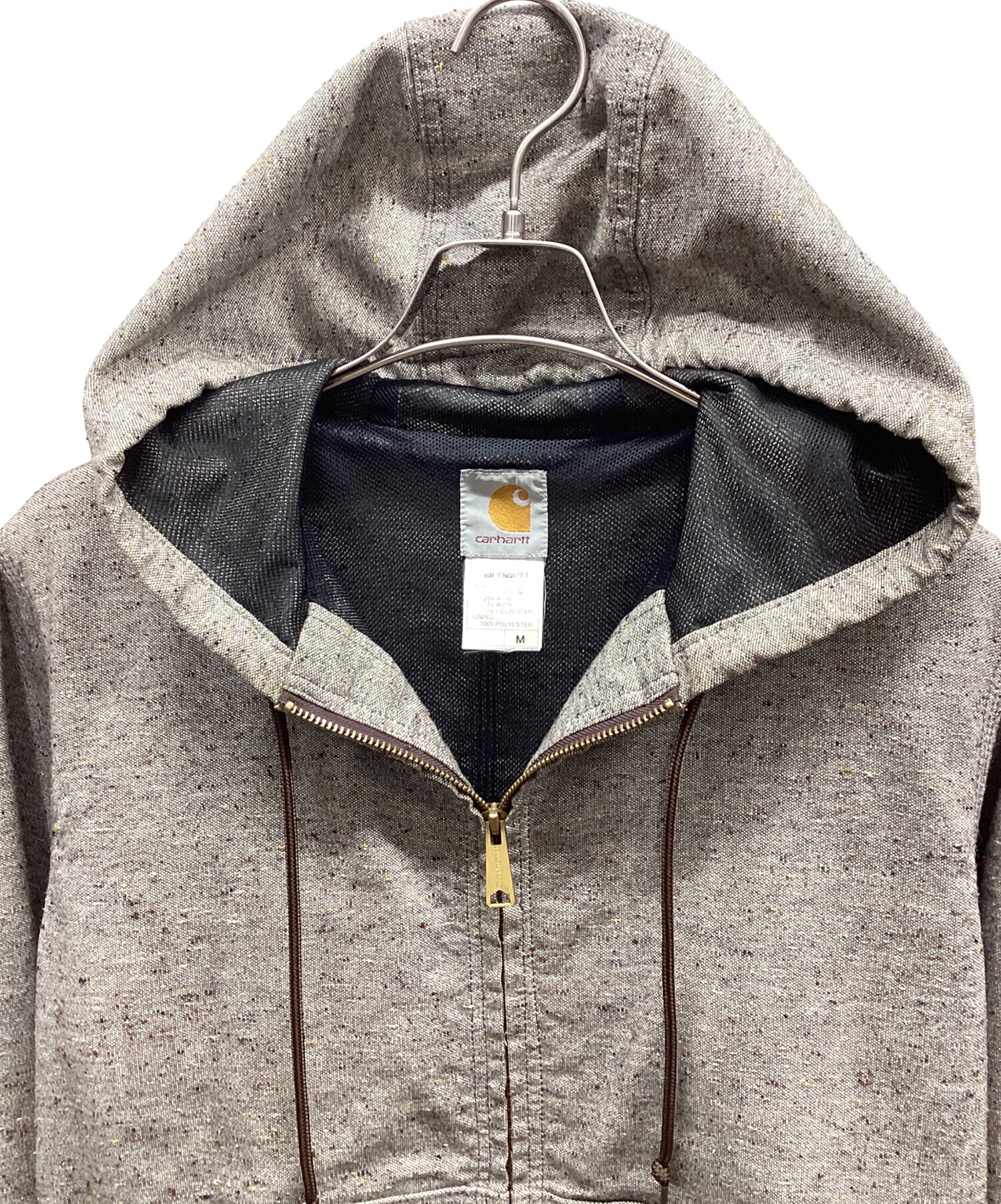 中古・古着通販】CarHartt (カーハート) アクティブジャケット