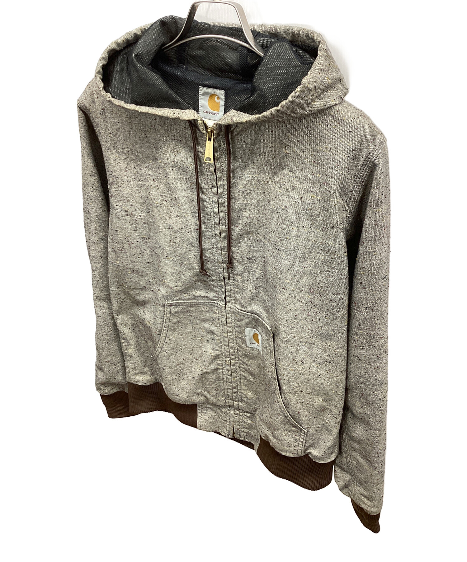 中古・古着通販】CarHartt (カーハート) アクティブジャケット