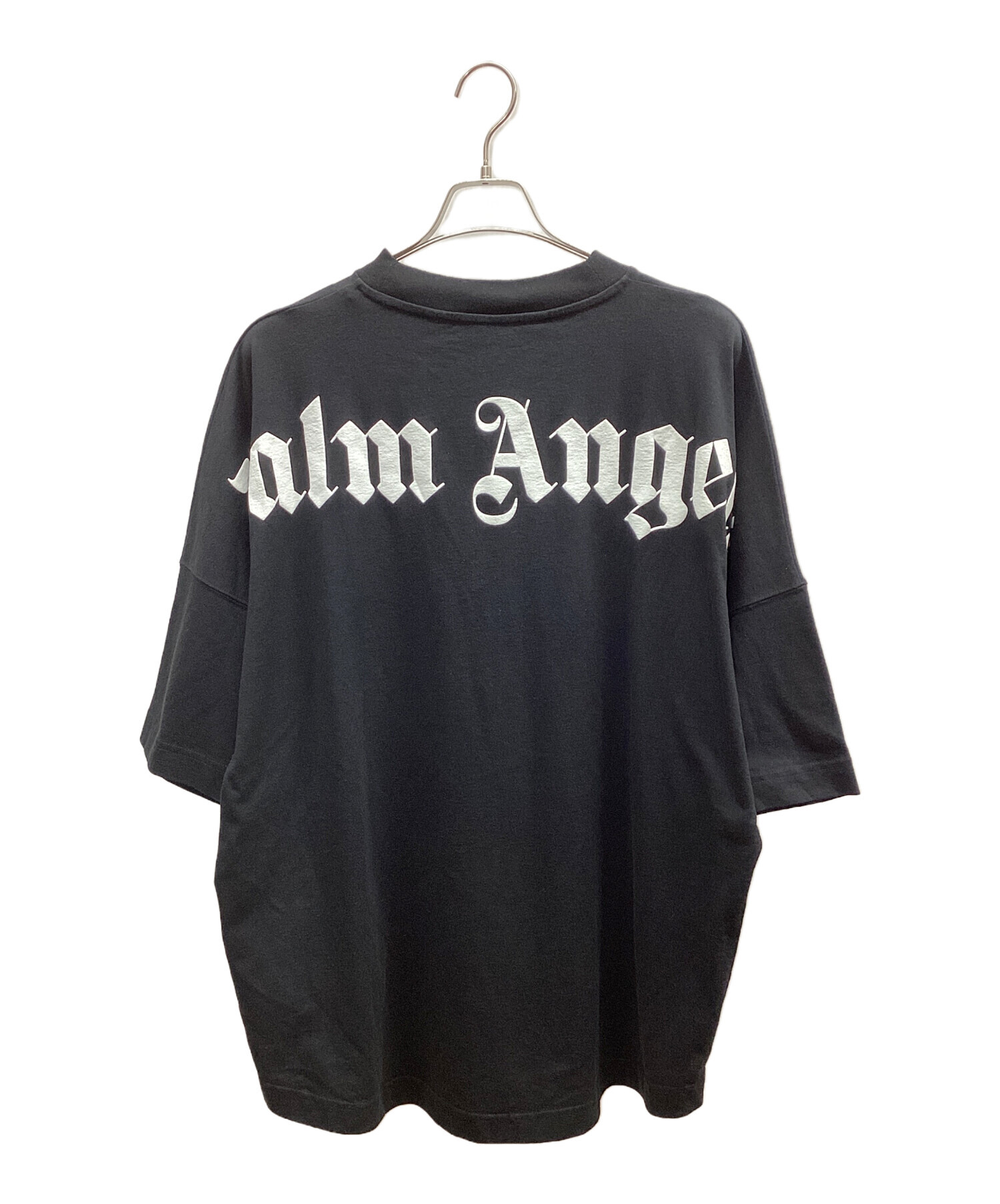 中古・古着通販】Palm Angels (パーム エンジェルス) CLASSIC LOGO T