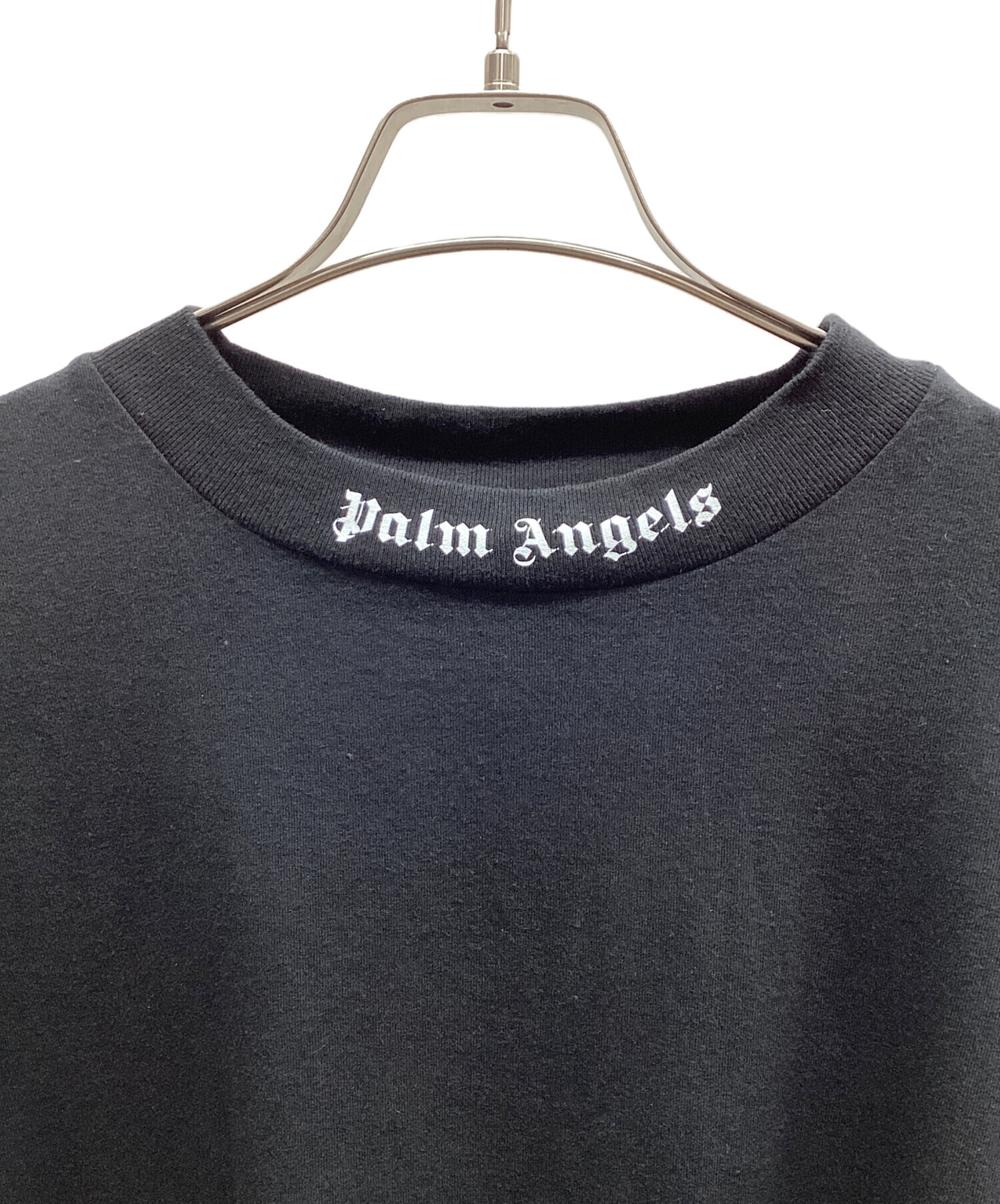 中古・古着通販】Palm Angels (パーム エンジェルス) CLASSIC LOGO T