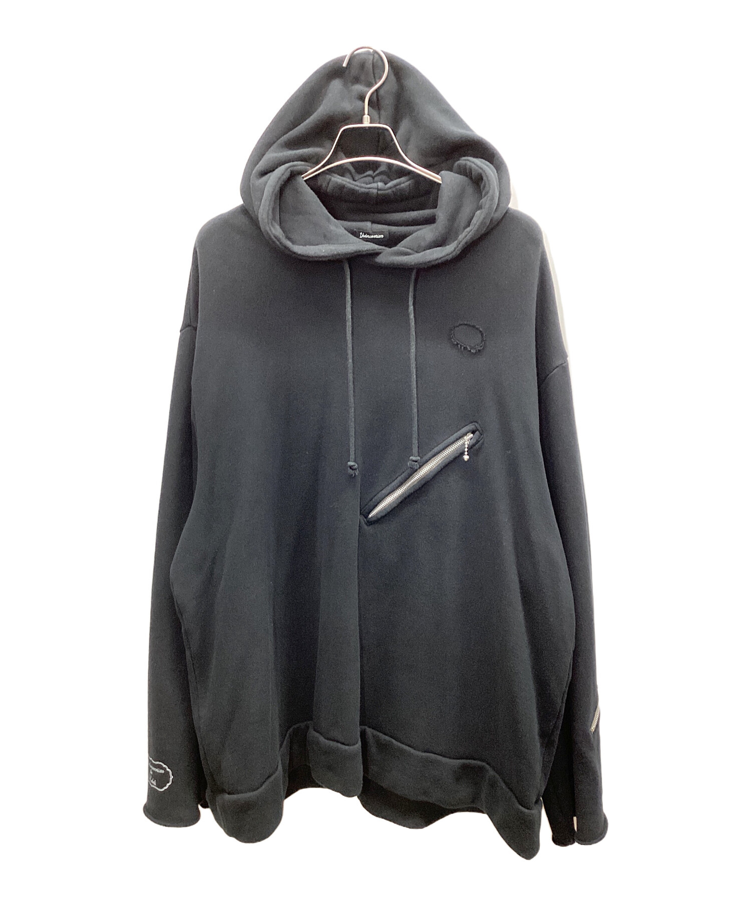 中古・古着通販】UNDERCOVERISM (アンダーカバーイズム) ライダース