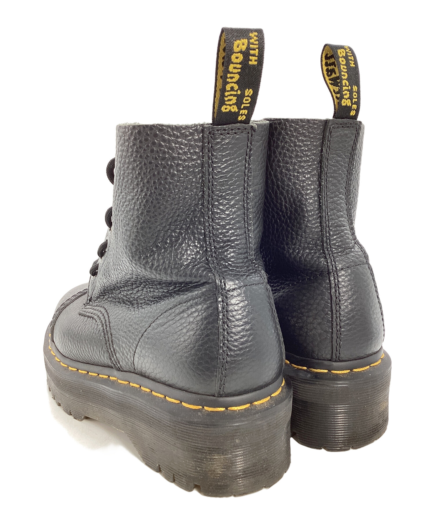 中古・古着通販】Dr.Martens (ドクターマーチン) SINCLAIR ジャングル
