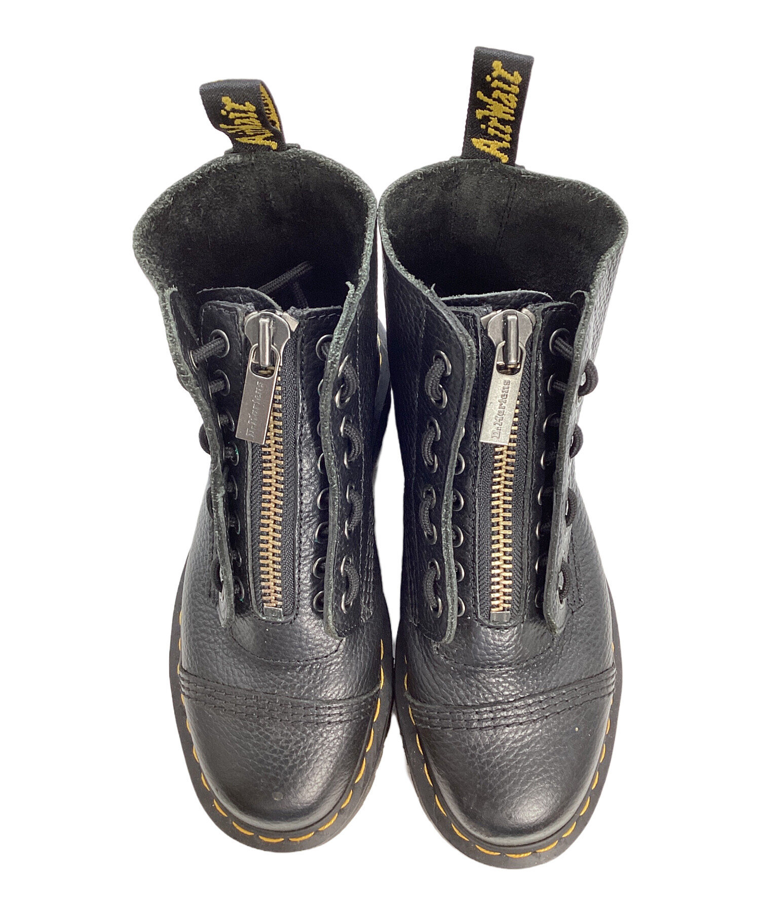 中古・古着通販】Dr.Martens (ドクターマーチン) SINCLAIR ジャングル
