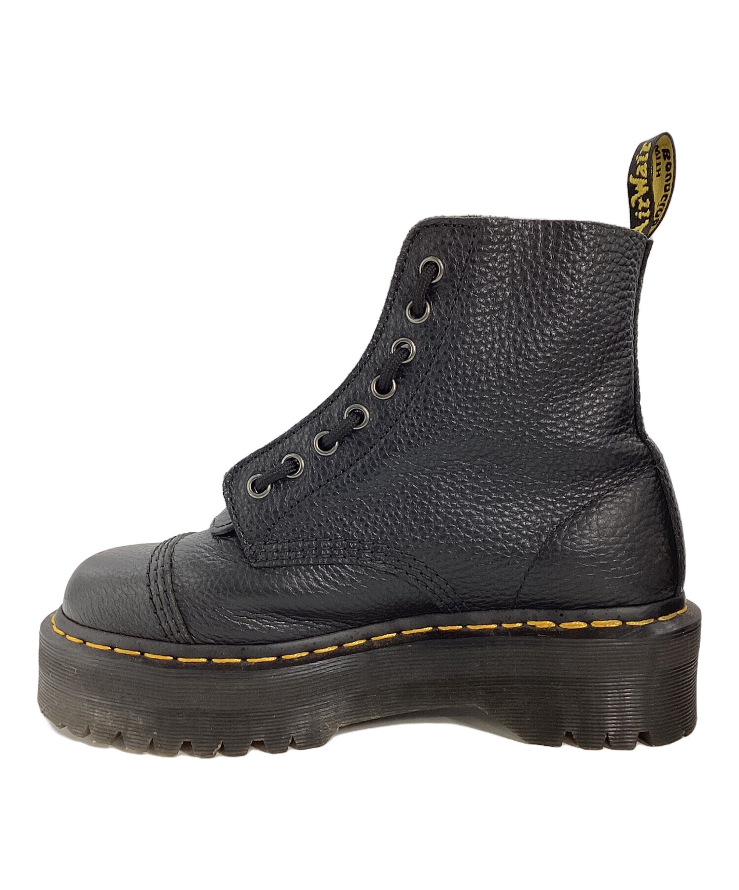 Dr.Martens シンクレア　uk6 中古・古着通販】Dr.Martens (ドクターマーチン) SINCLAIR ジャングル