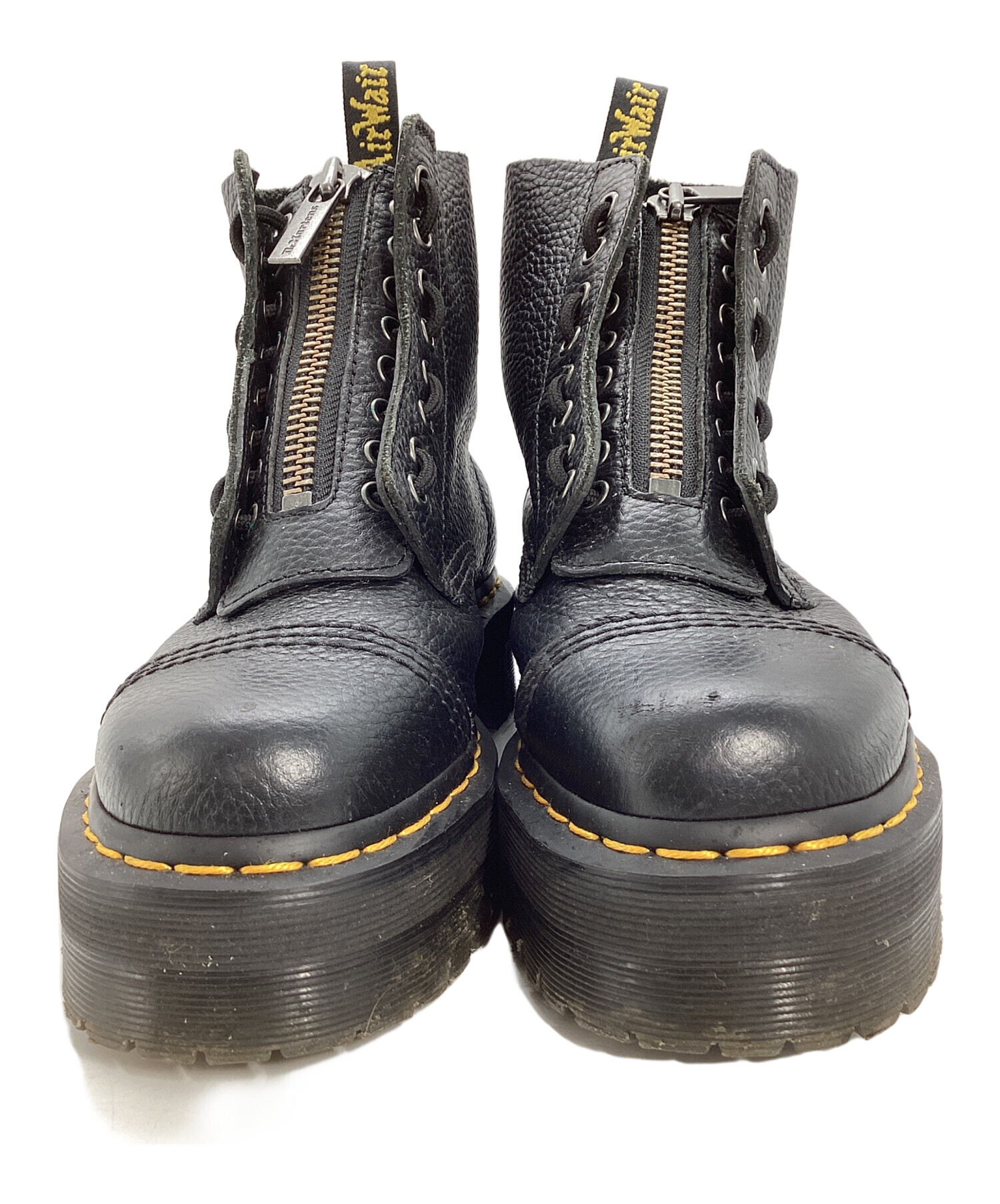 Dr.Martens シンクレア　uk6 中古・古着通販】Dr.Martens (ドクターマーチン) SINCLAIR ジャングル