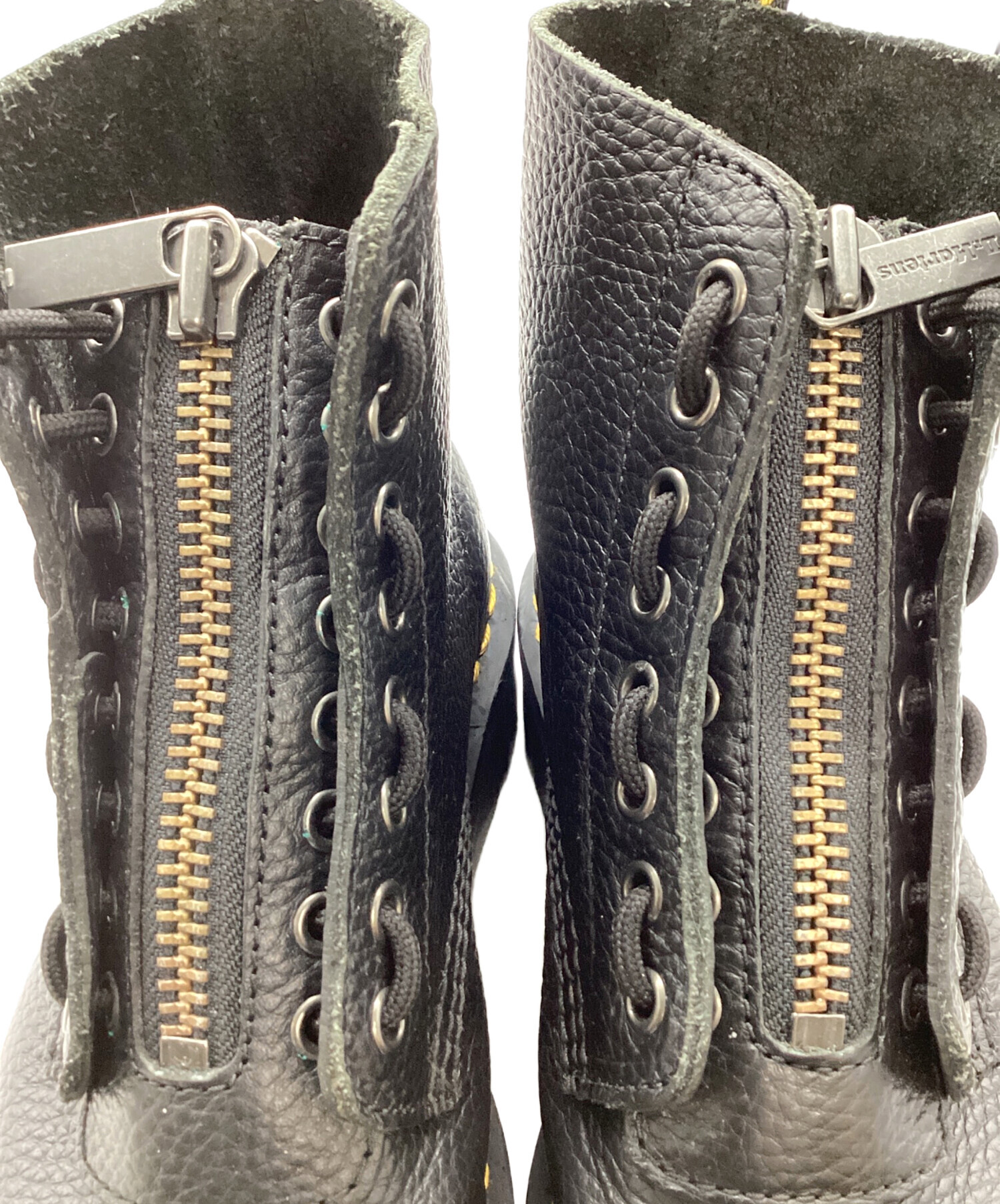 中古・古着通販】Dr.Martens (ドクターマーチン) SINCLAIR ジャングル