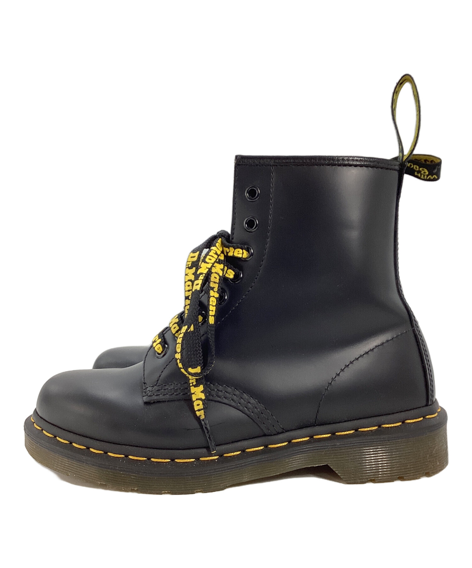 中古・古着通販】Dr.Martens (ドクターマーチン) 8ホールブーツ 
