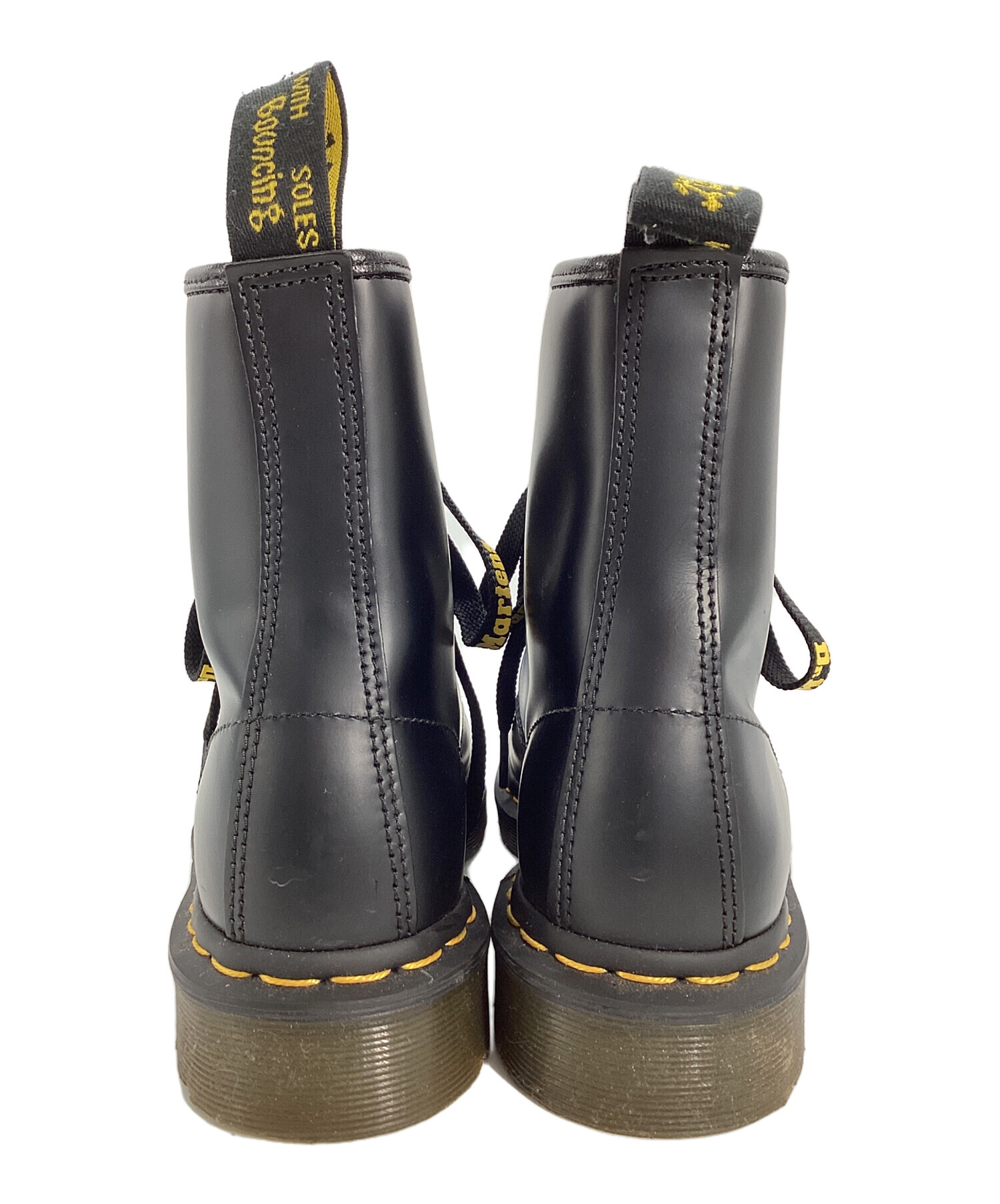 中古・古着通販】Dr.Martens (ドクターマーチン) 8ホールブーツ