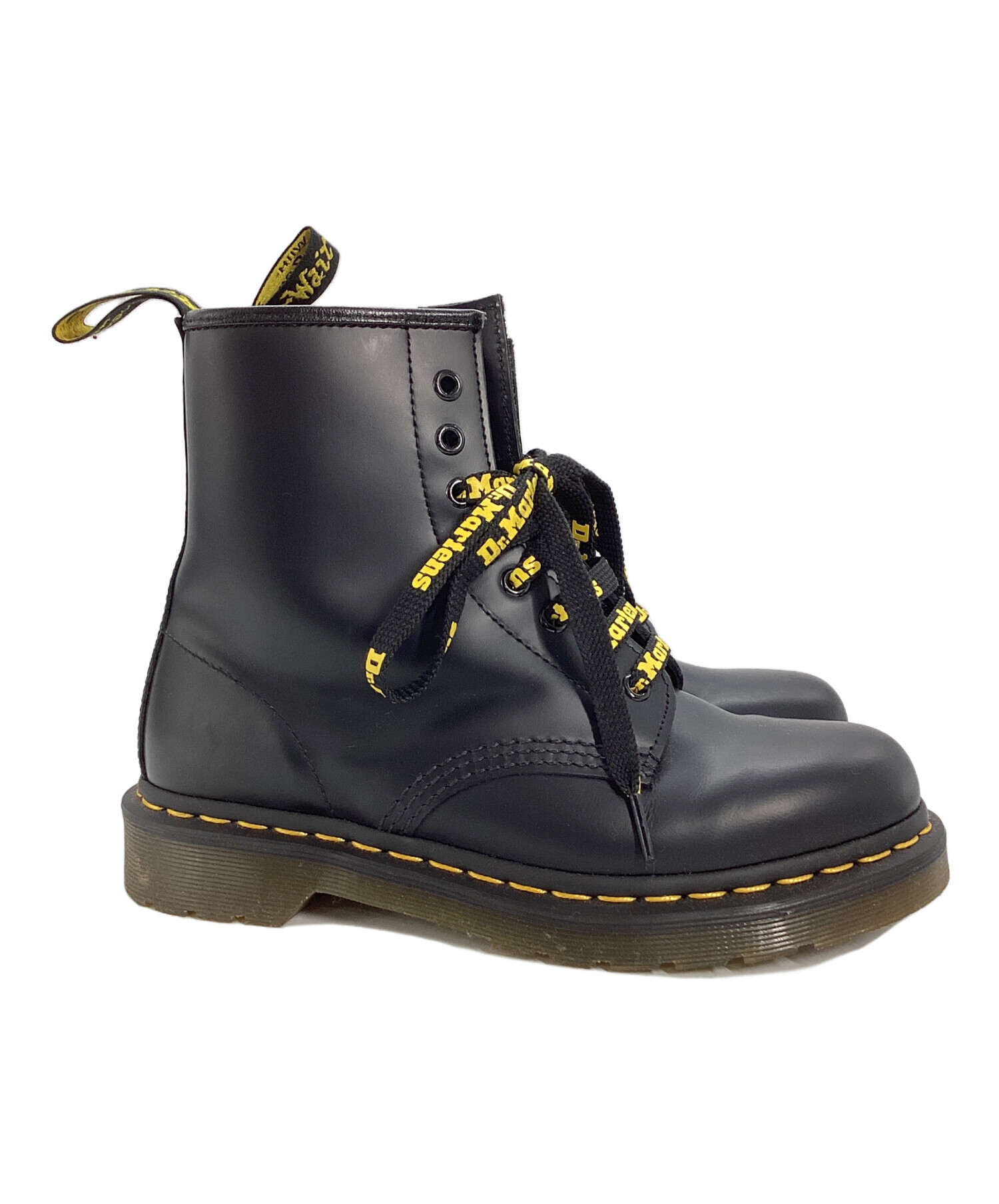 中古・古着通販】Dr.Martens (ドクターマーチン) 8ホールブーツ