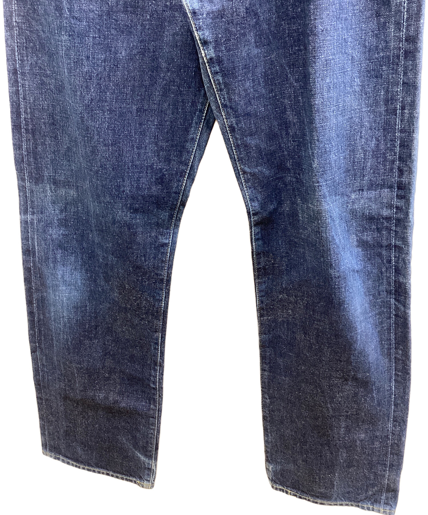 中古・古着通販】LEVI'S (リーバイス) 702-XX デニムパンツ インディゴ