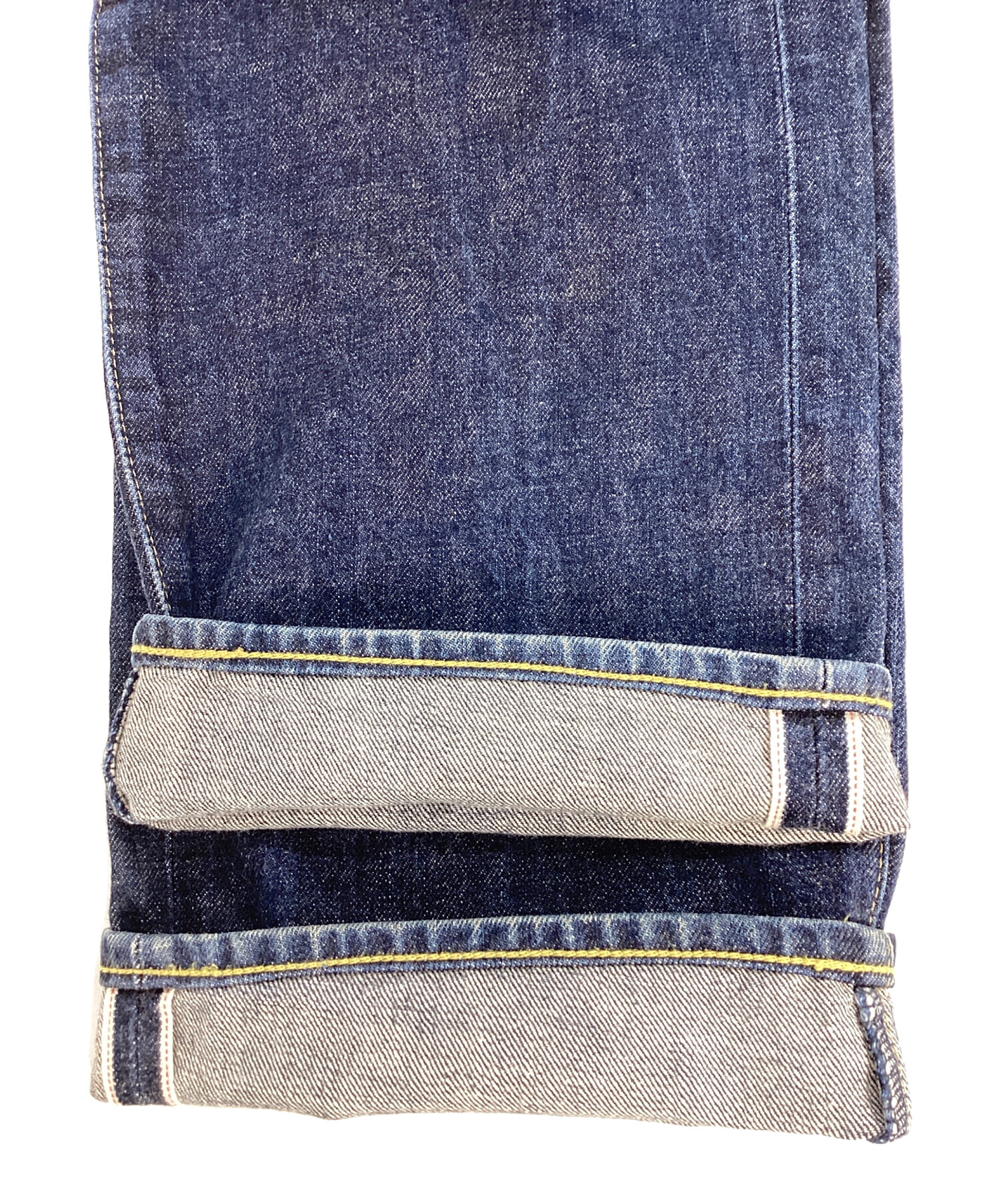 レア　リーバイス Levi's 店頭用ディスプレイ用 非売品 70's80's 中古・古着通販】LEVI'S (リーバイス) 702-XX デニムパンツ インディゴ