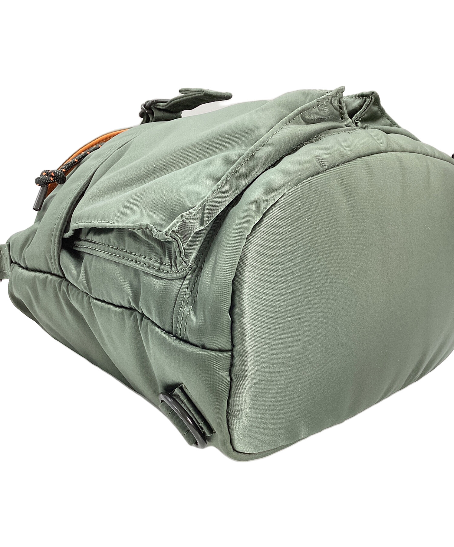 中古・古着通販】PORTER (ポーター) PORTER タンカー サックパック