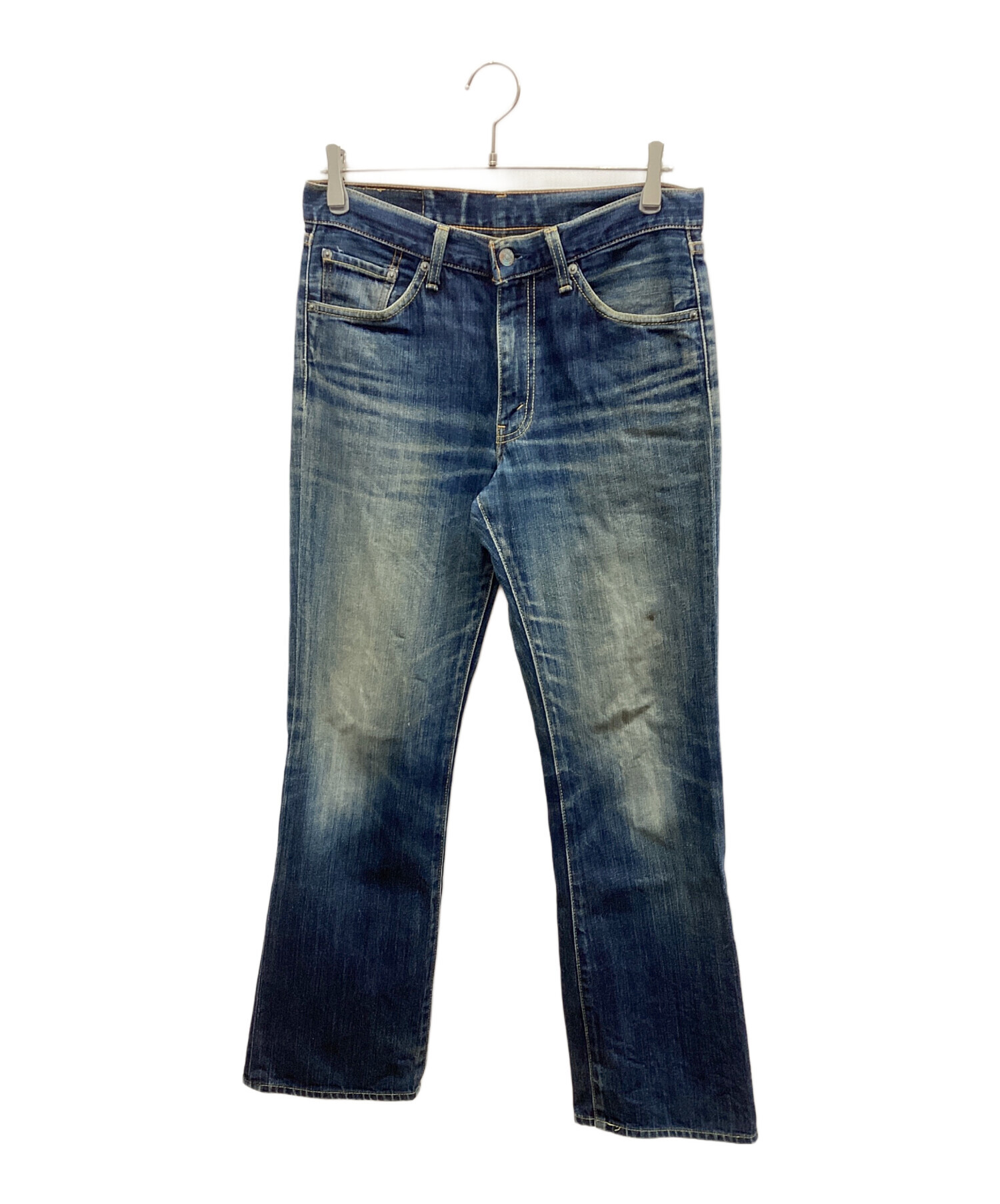 中古・古着通販】LEVI
