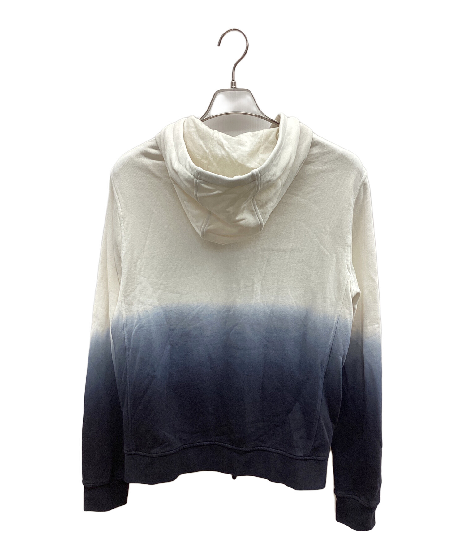 中古・古着通販】ARMANI EXCHANGE (アルマーニ エクスチェンジ) ジップ