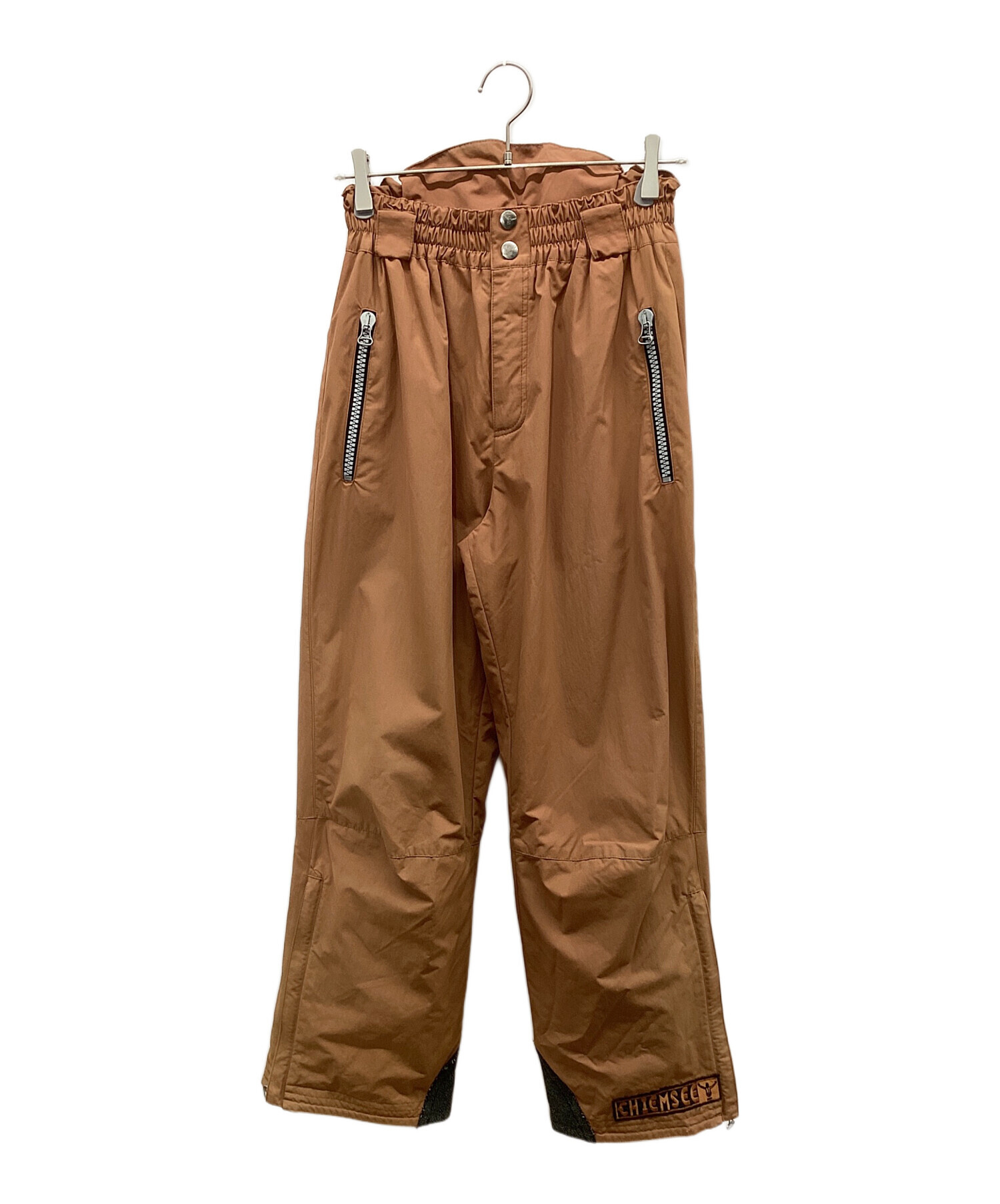 中古・古着通販】CHIEMSEE (キムジー) スノーボードウェア(パンツ
