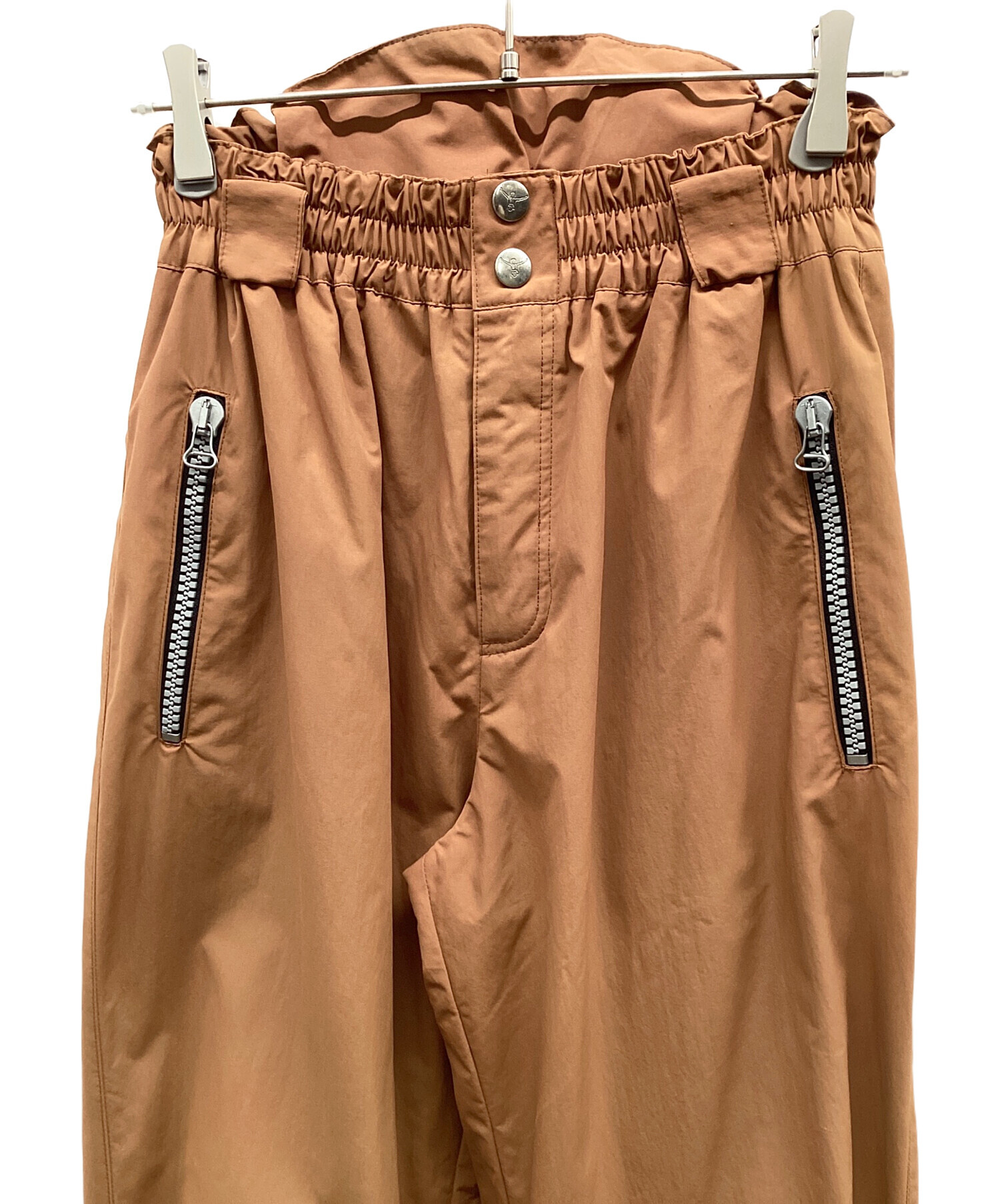 中古・古着通販】CHIEMSEE (キムジー) スノーボードウェア(パンツ