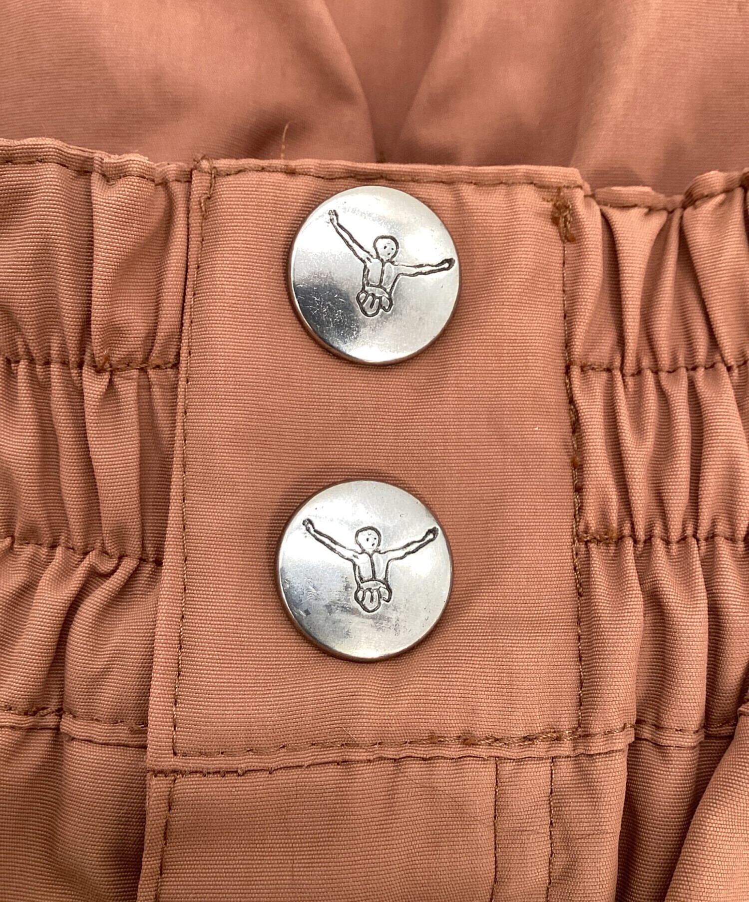 中古・古着通販】CHIEMSEE (キムジー) スノーボードウェア(パンツ