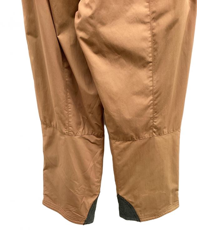 中古・古着通販】CHIEMSEE (キムジー) スノーボードウェア(パンツ