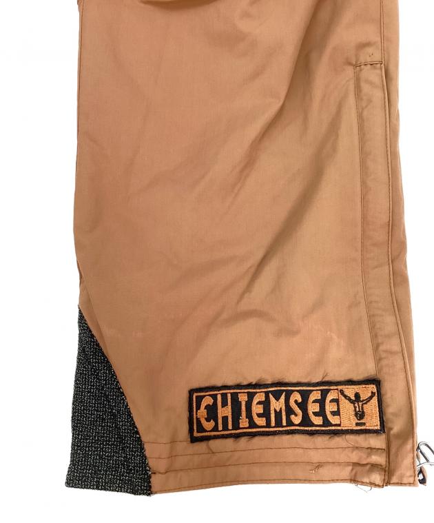 中古・古着通販】CHIEMSEE (キムジー) スノーボードウェア(パンツ