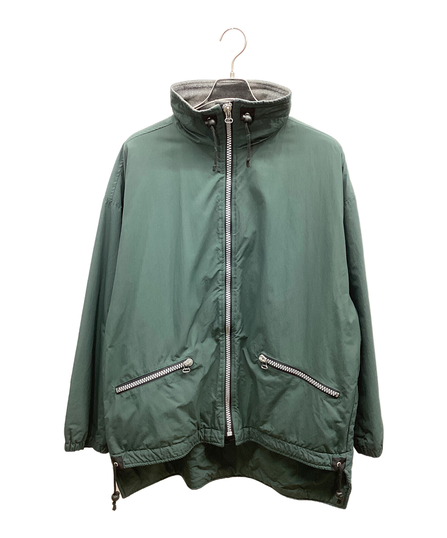 CHIEMSEE(キムジー)メンズスノージャケット中古Lサイズ 中古・古着通販】CHIEMSEE (キムジー) スノーボードウェア(ジャケット