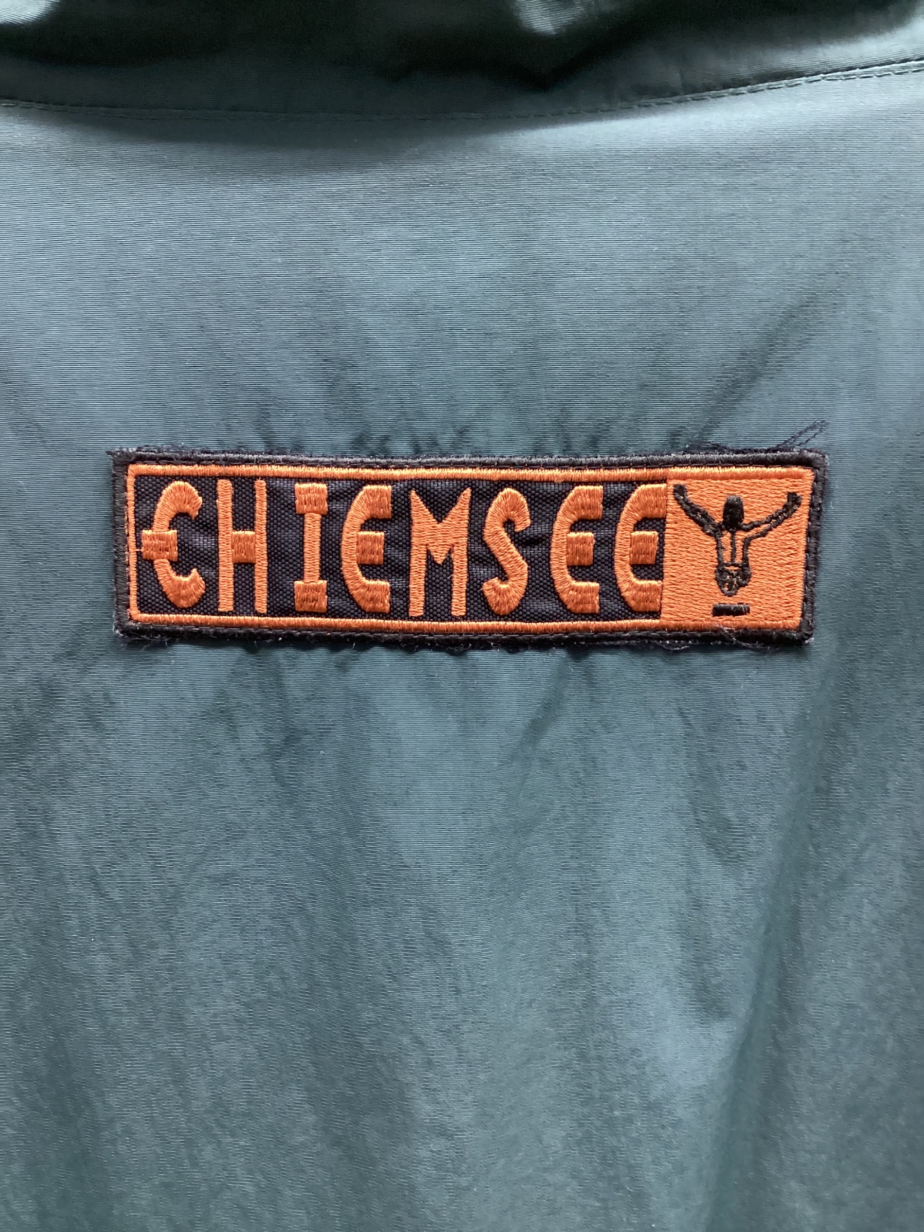 中古・古着通販】CHIEMSEE (キムジー) スノーボードウェア(ジャケット