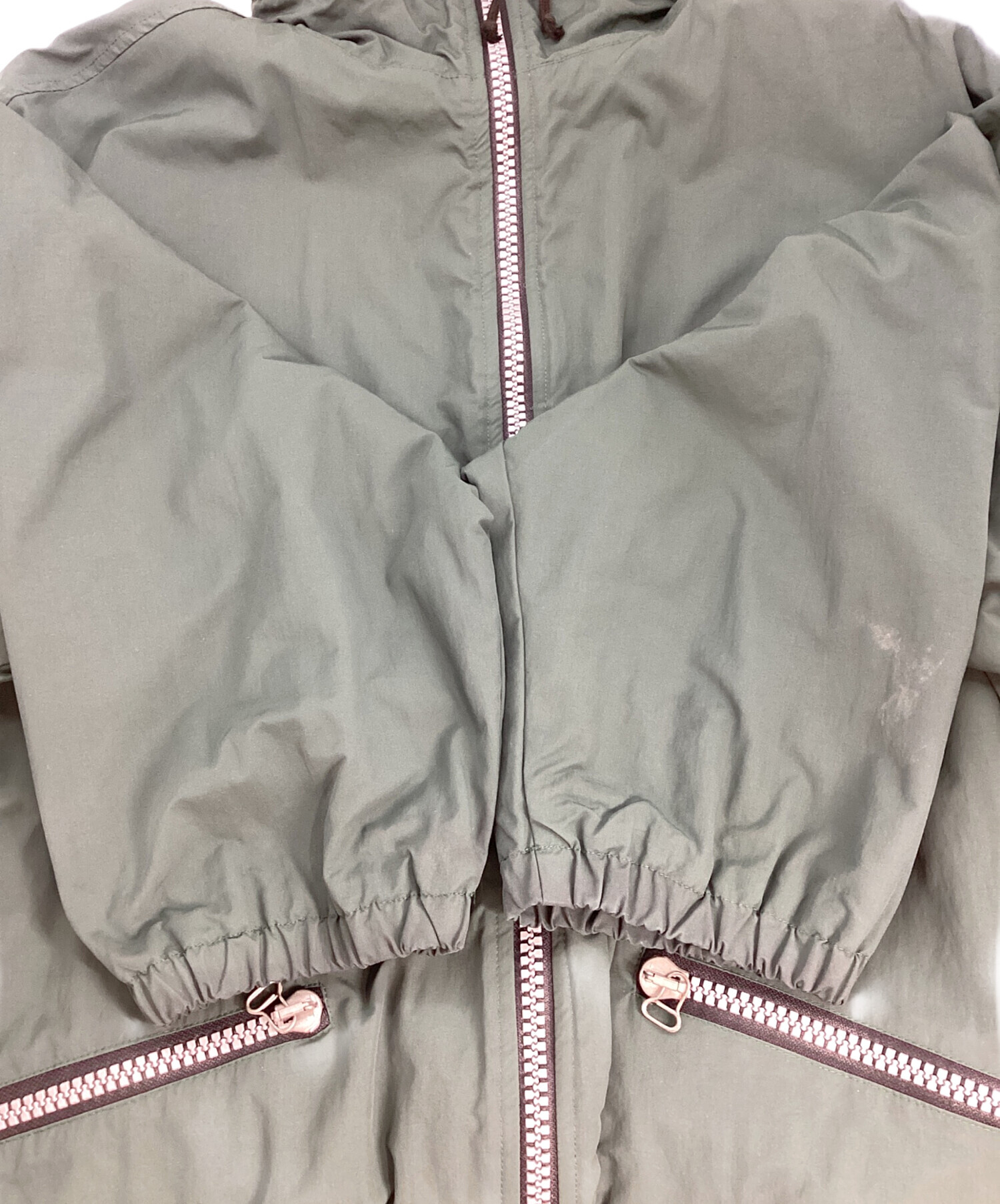 中古・古着通販】CHIEMSEE (キムジー) スノーボードウェア(ジャケット