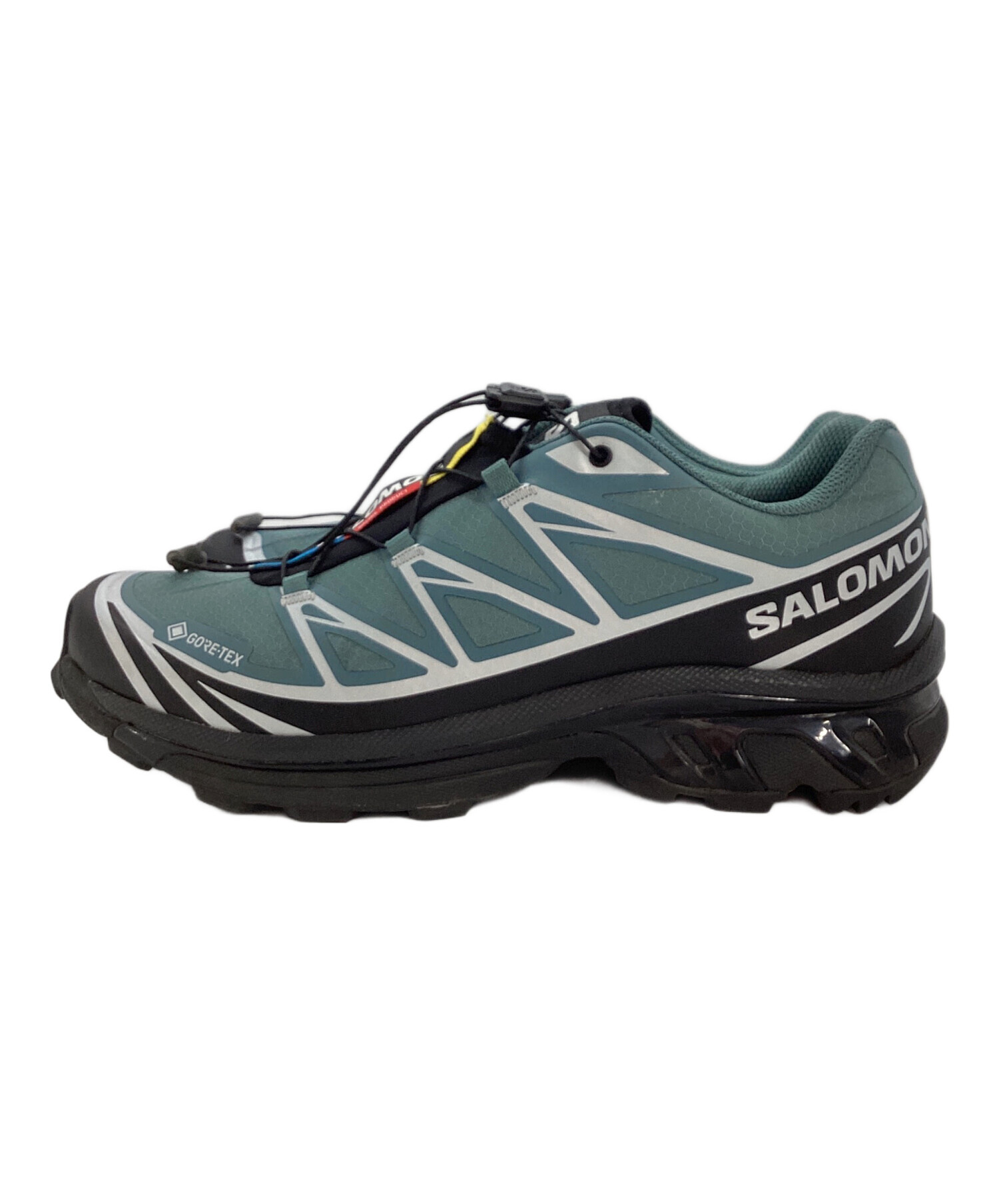 中古・古着通販】SALOMON (サロモン) XT-6 Gore-Tex 'North Atlantic