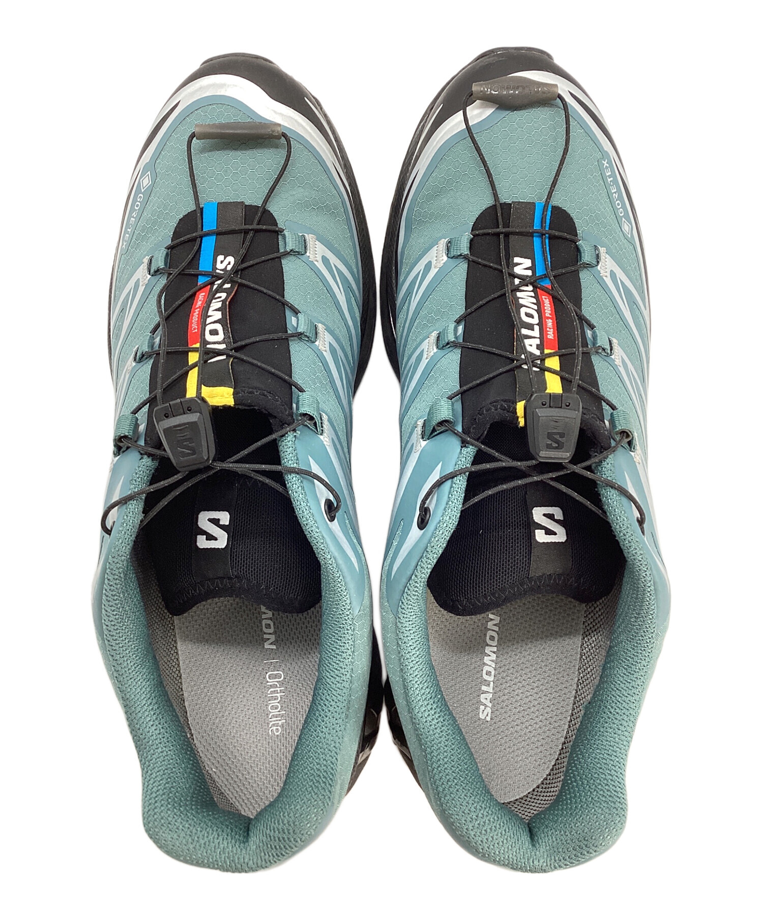 中古・古着通販】SALOMON (サロモン) XT-6 Gore-Tex 'North Atlantic