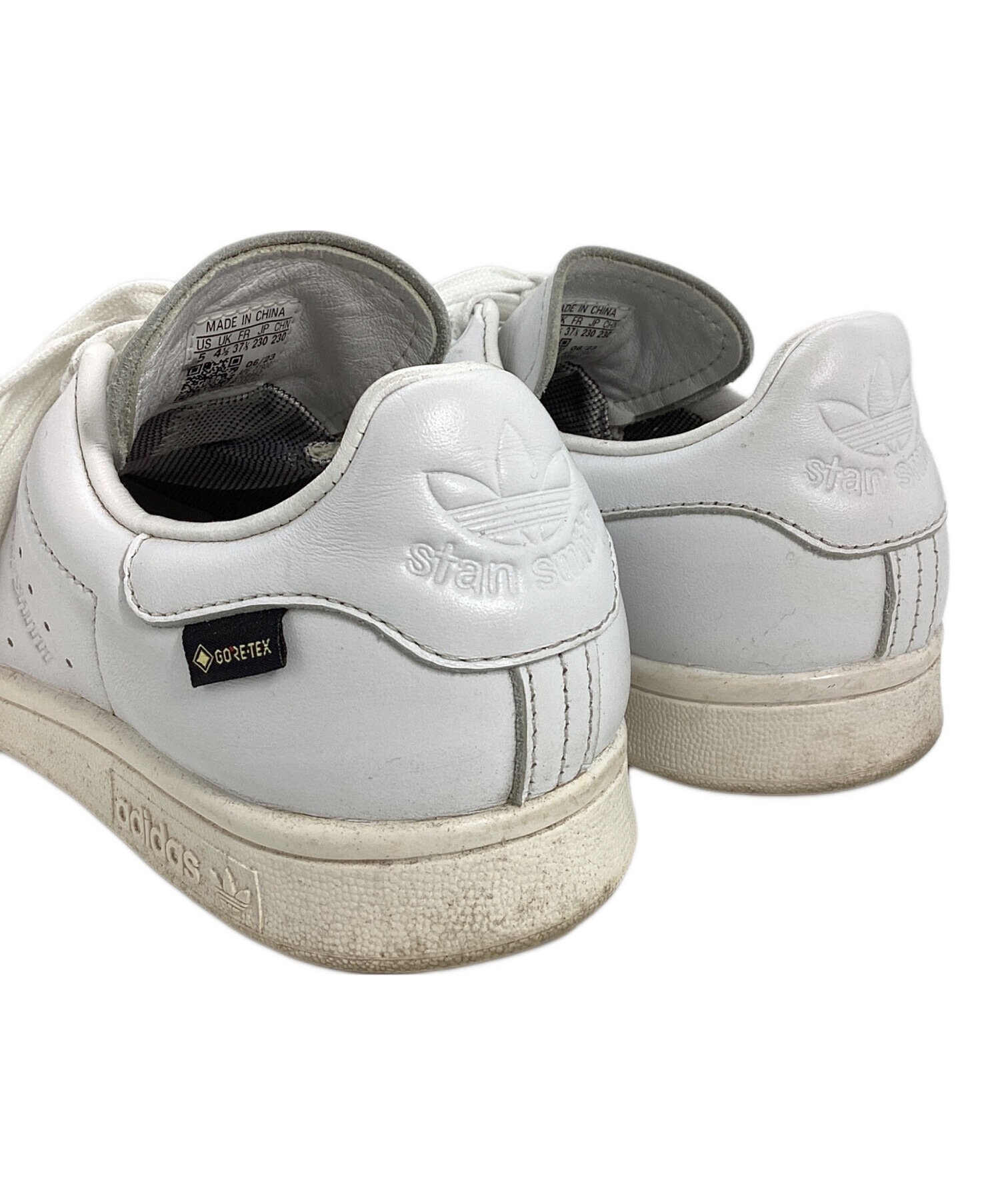 中古・古着通販】adidas (アディダス) Stan Smith Lux GORE-TEX